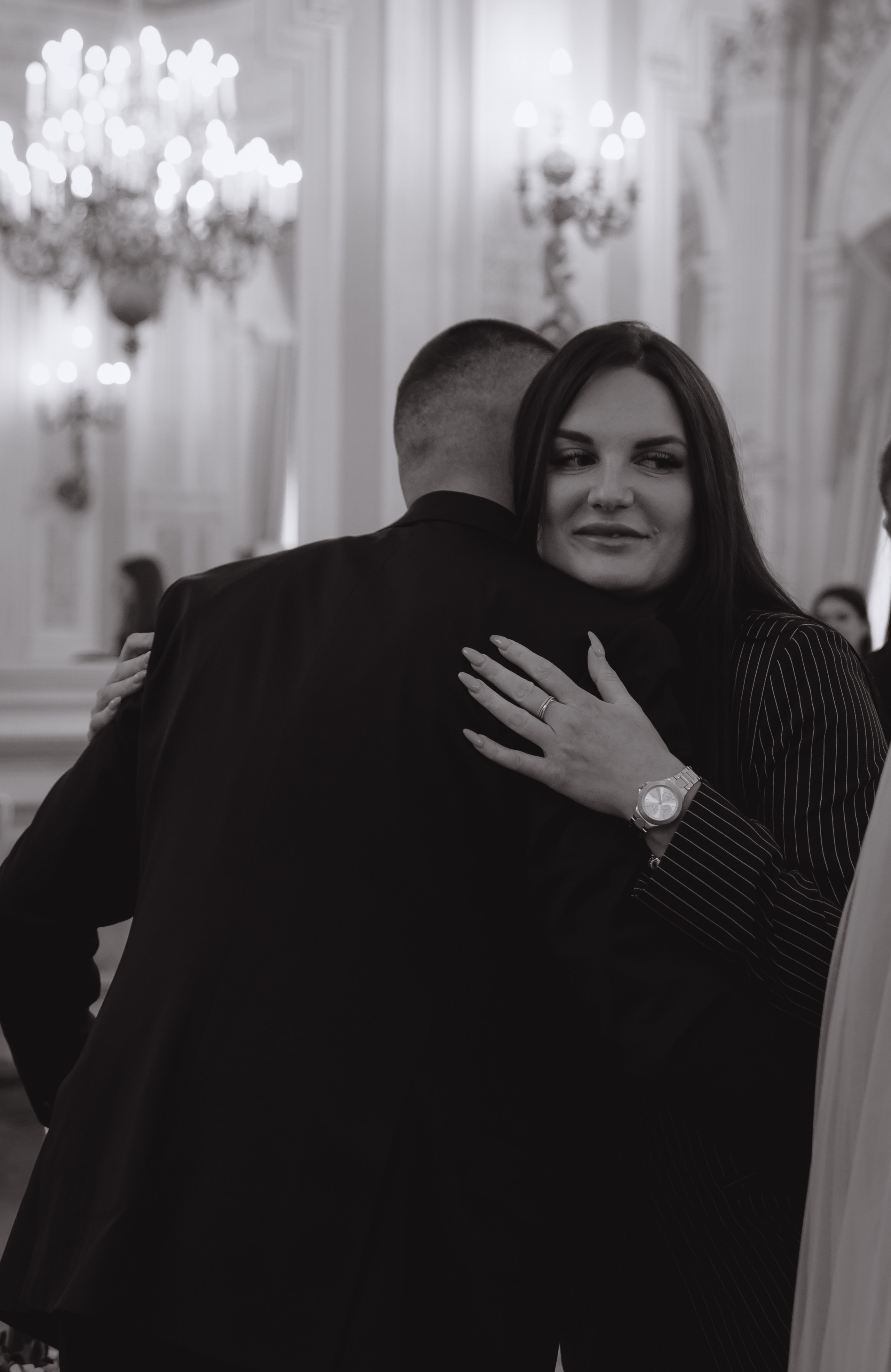 Wedding Day. Анна Михайлова|Свадебный фотограф в Санкт-Петербурге