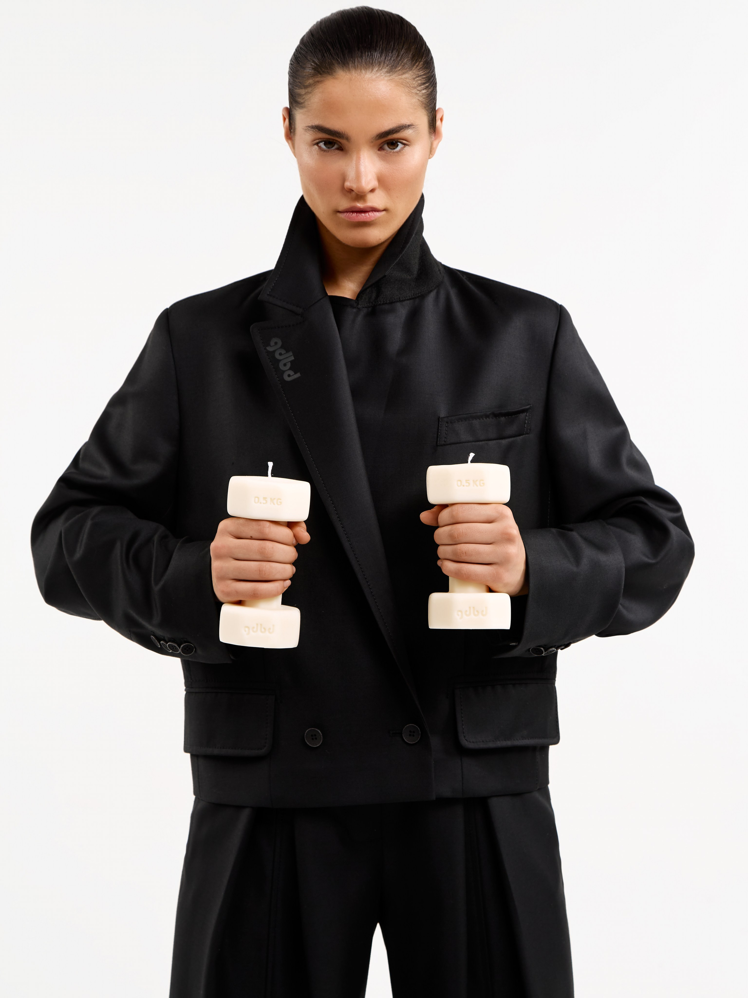 GDBD Lookbook. Фотограф для брендов в Москве Ксения Чупрунова