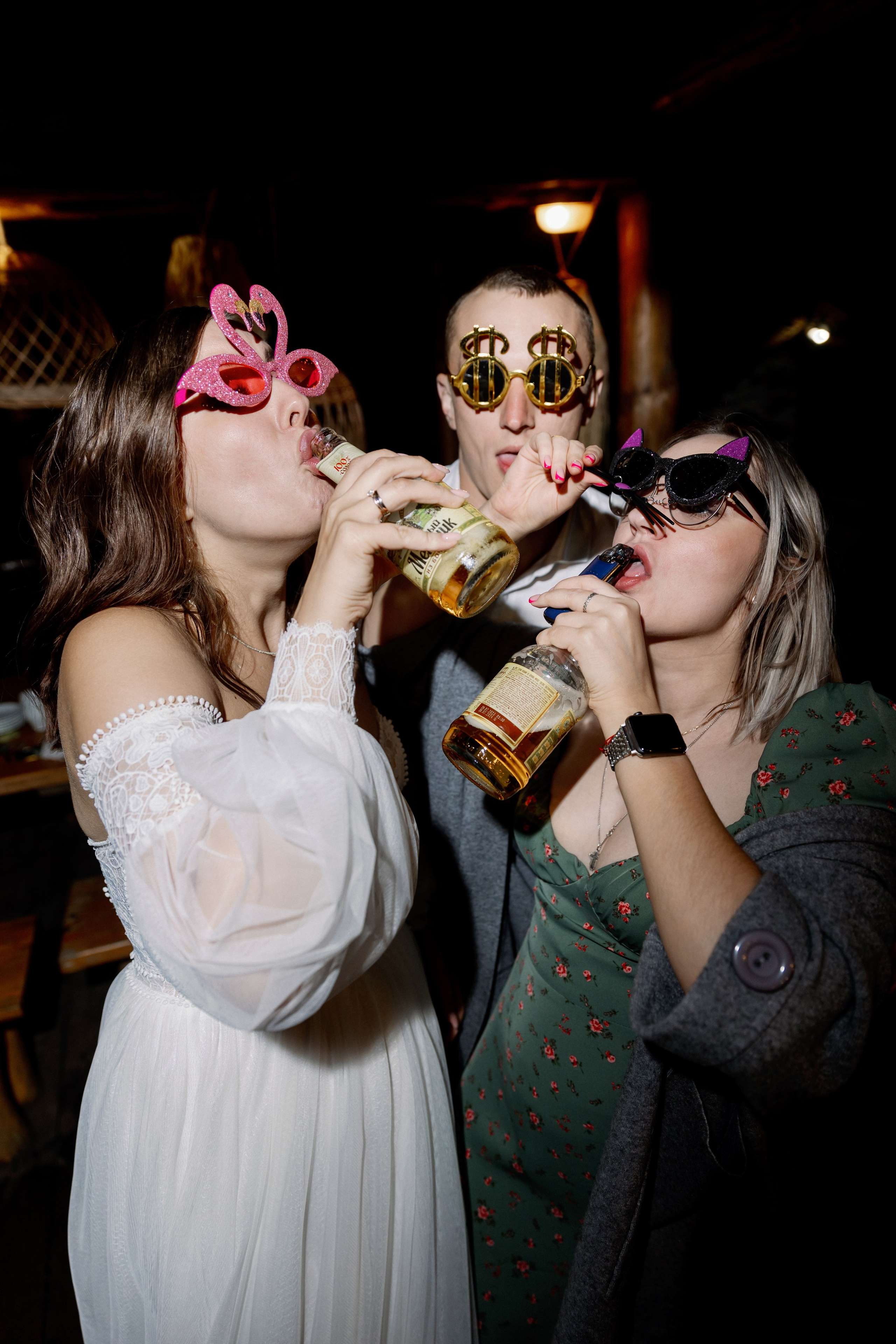 Максим и Екатерина. Фотограф в Красноярске