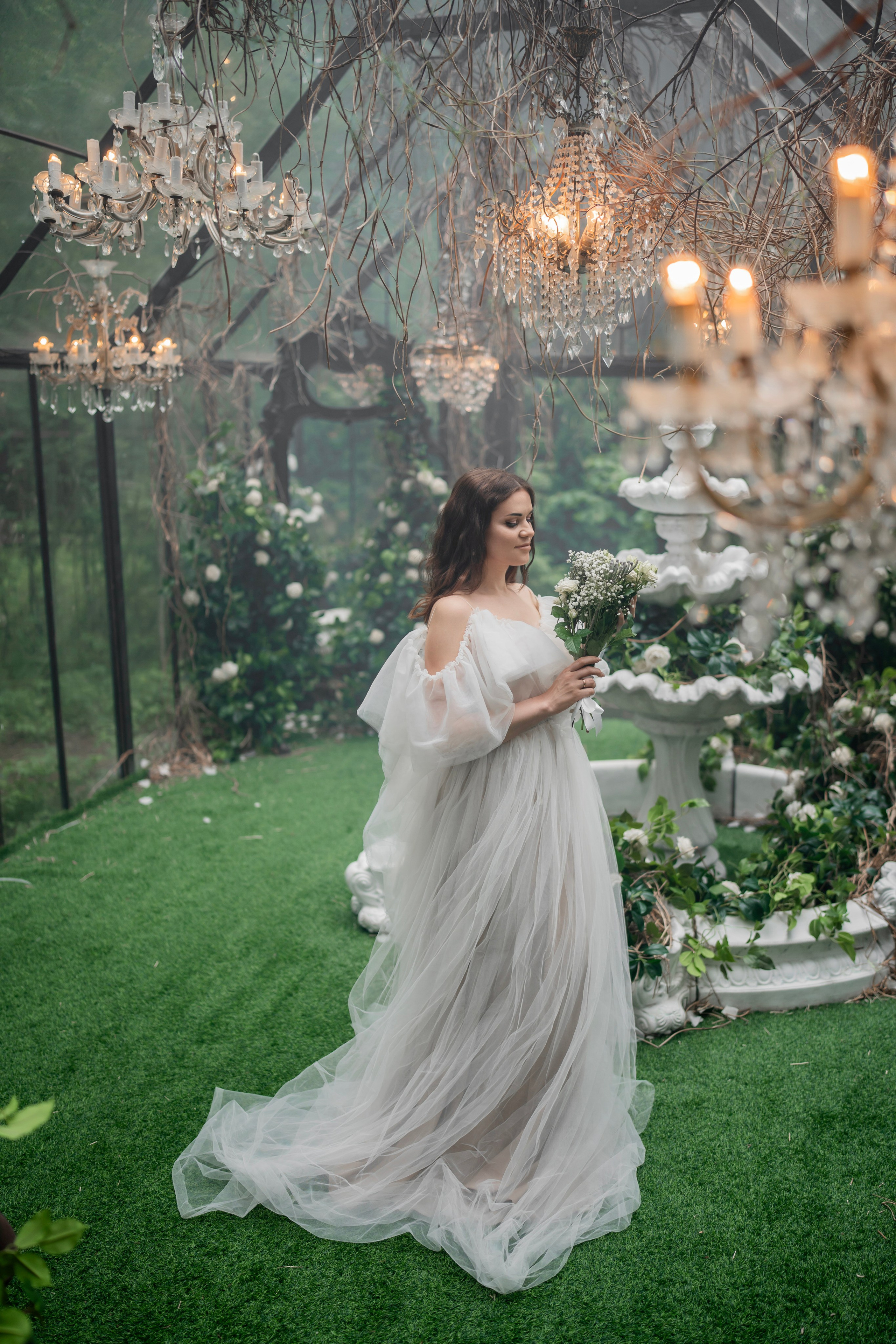 ТАТЬЯНА И НИКИТА. Профессиональный фотограф в Москве Марина Григорьева