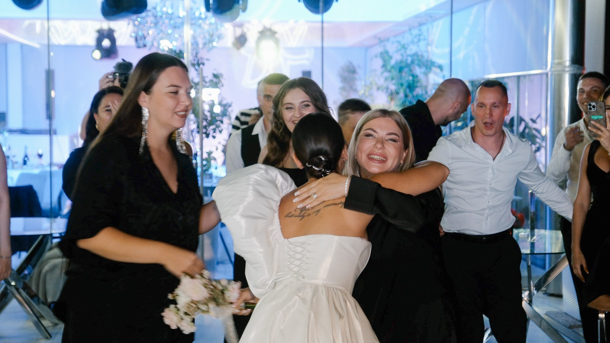 Валерия / Владимир. Свадебный Видеограф Фотограф в Сочи