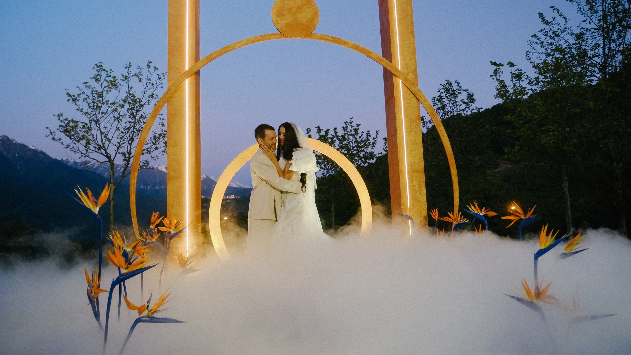 Wedding. Видеограф Фотограф в Сочи