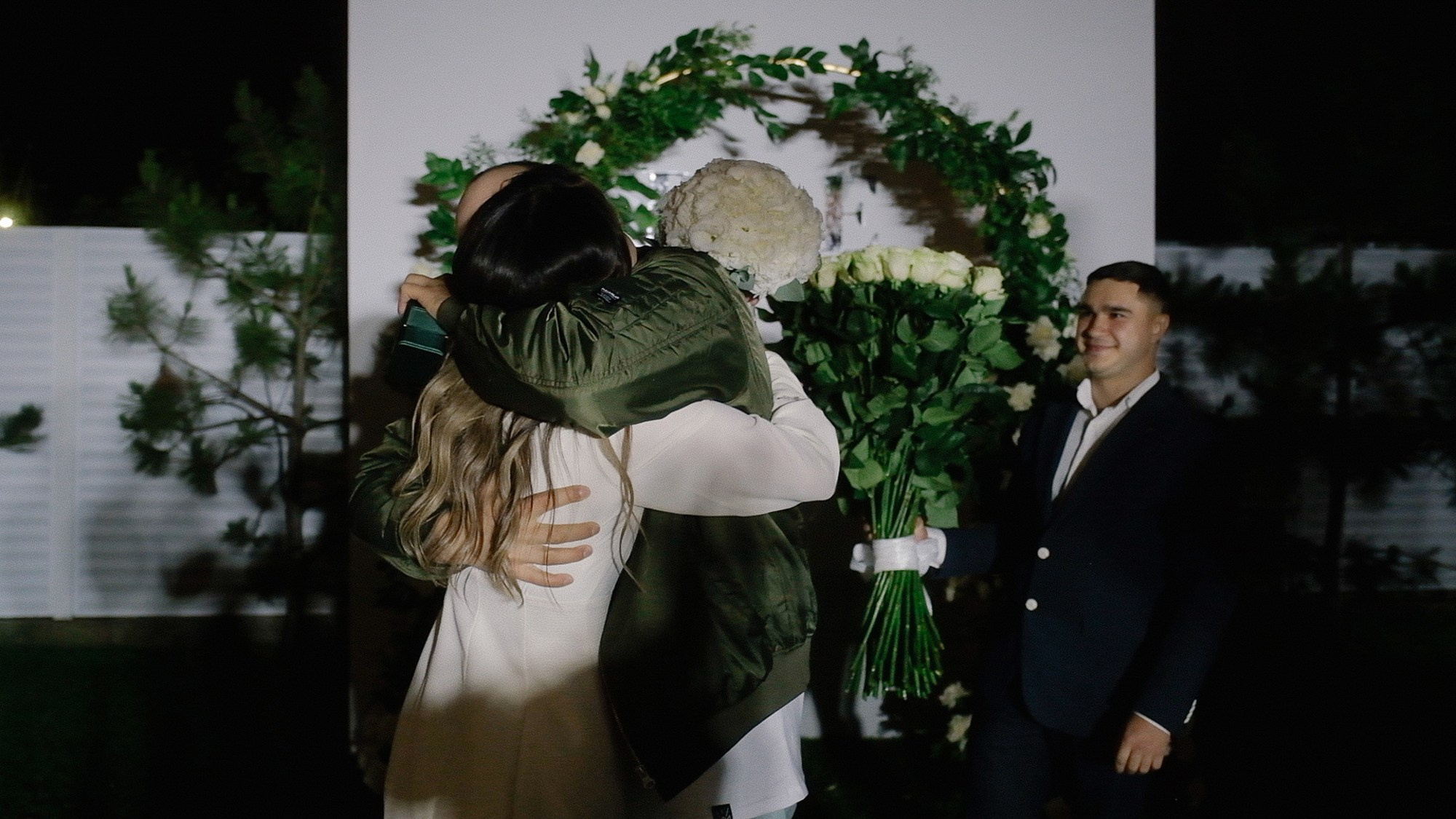 Владимир / Елена. Свадебный Видеограф Фотограф в Сочи