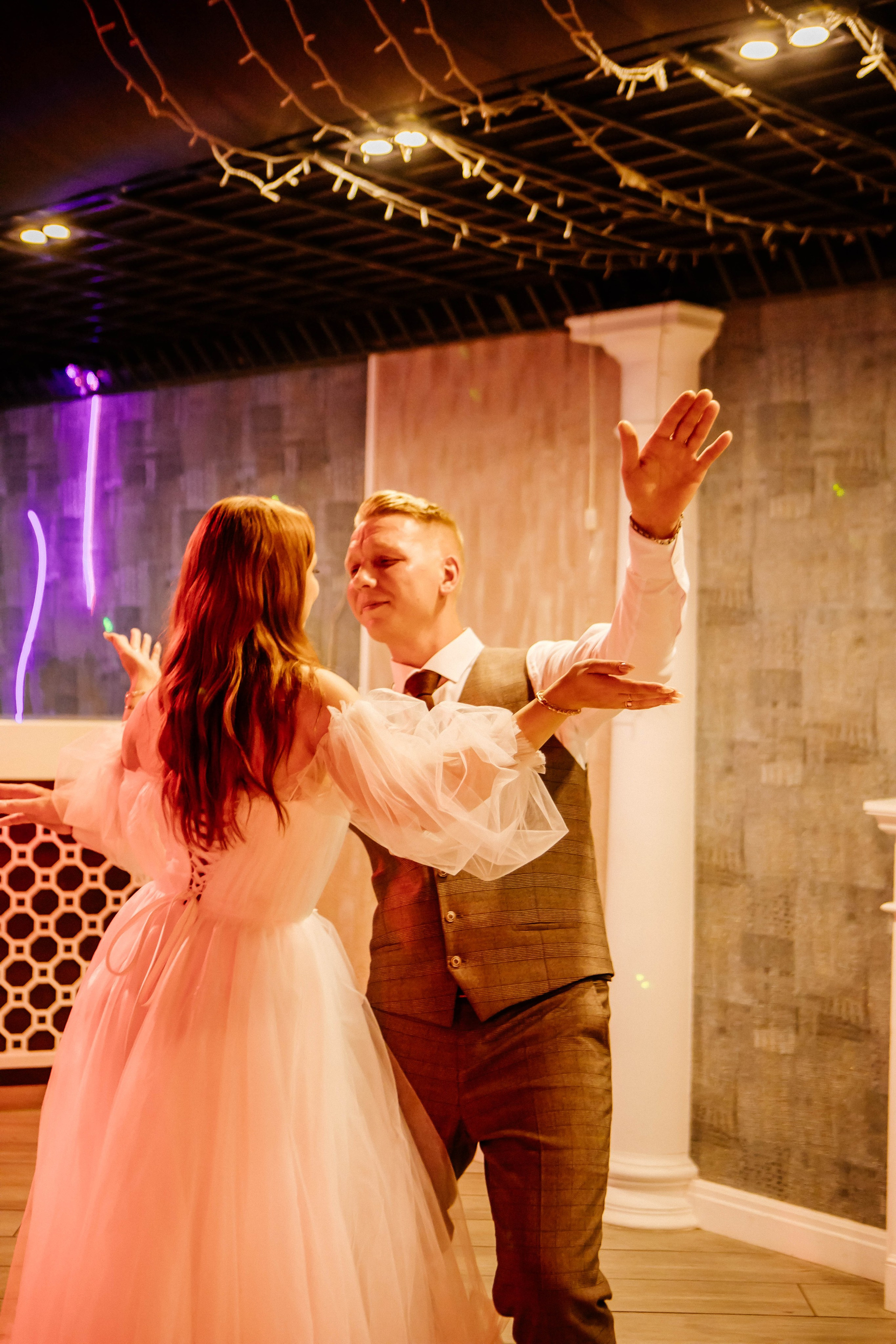 Форсаж. Рыжова Тамара