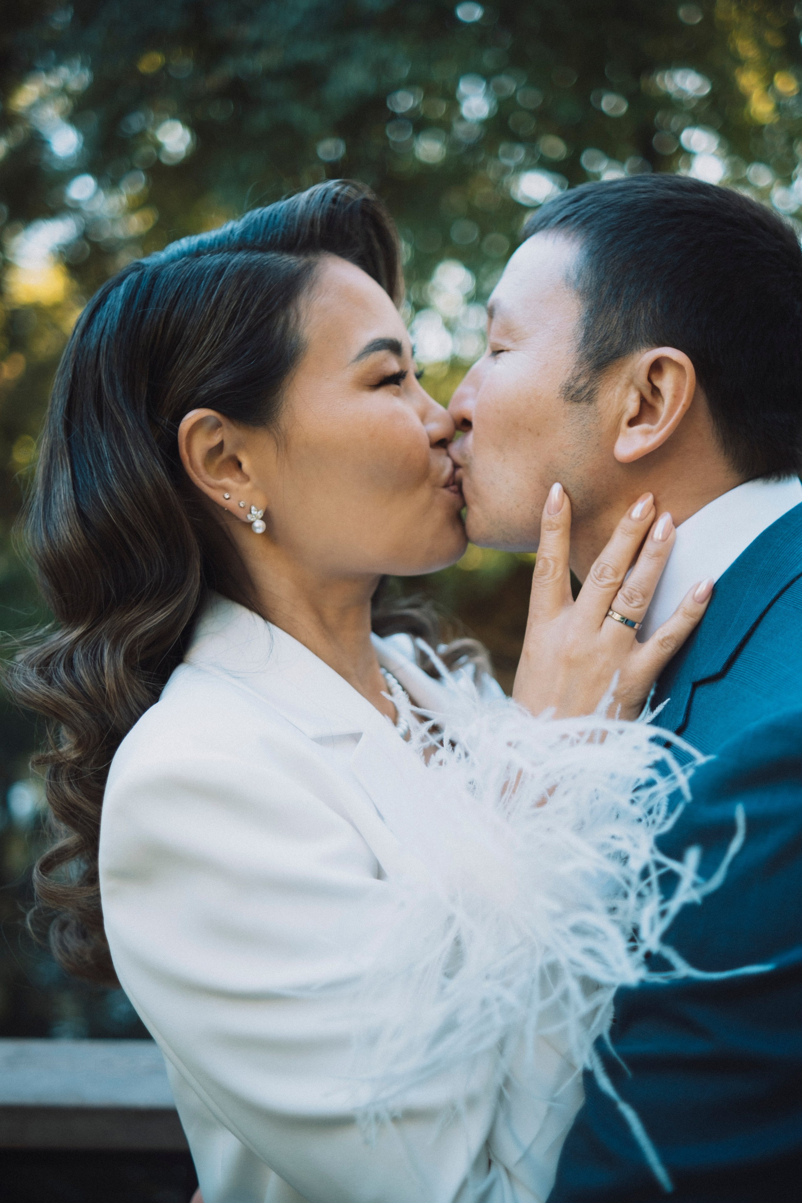 Алексей и Евгения. Видеограф и фотограф Анна Грачева г. Москва