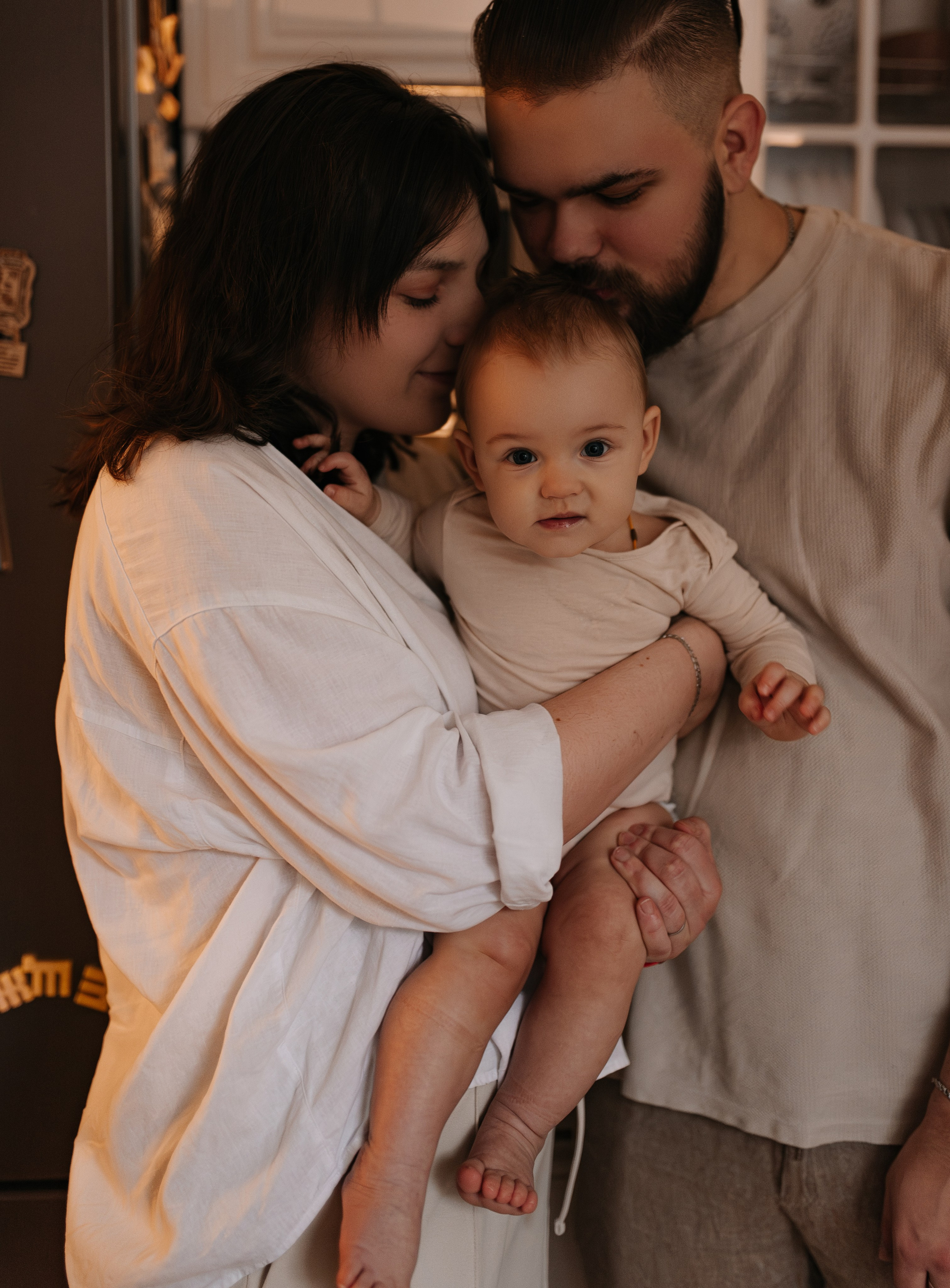 Дом 1. Персональный и семейный фотограф в Нижнем Новгороде-Карачева Анна