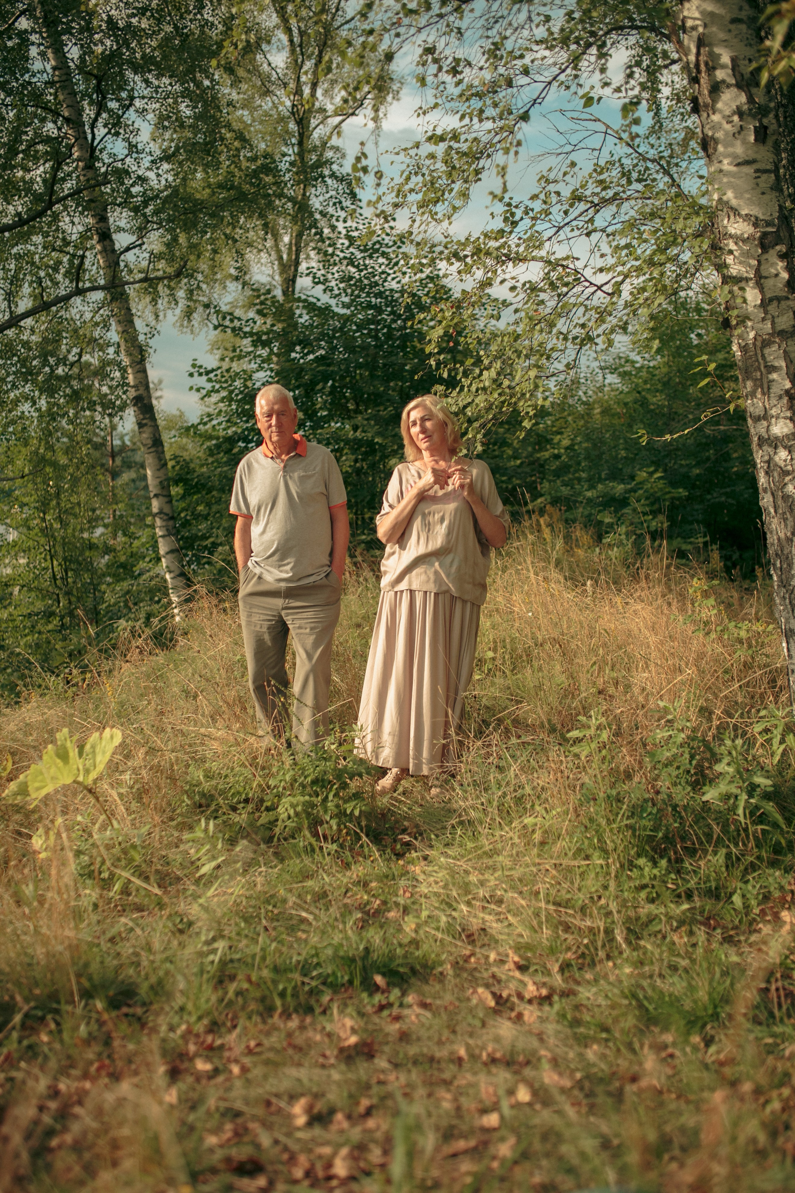 Семейная фотосессия. Татьяна Федякина. Фотограф в Плёсе