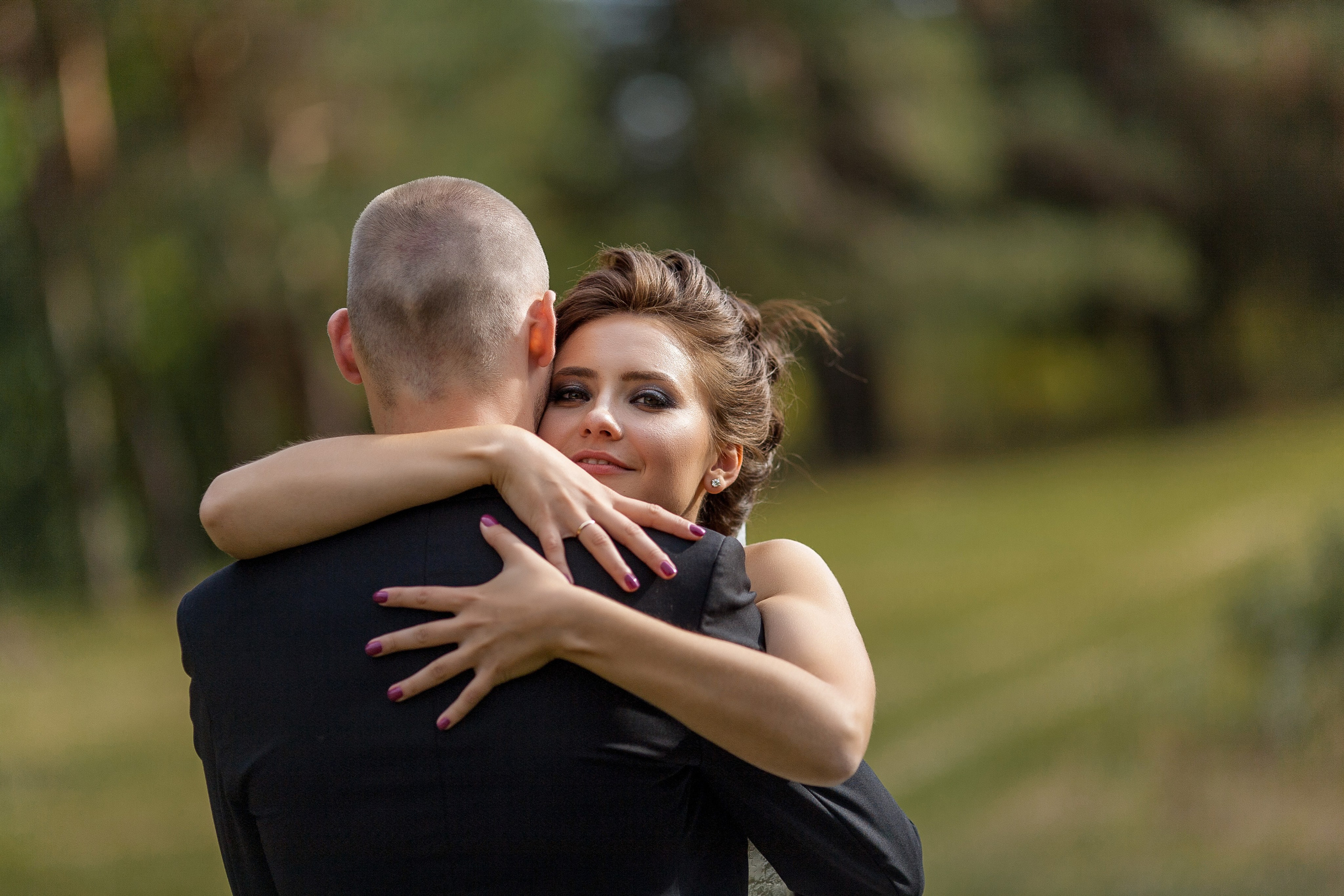 Свадебный фотограф в Гомеле Евгений Шлеменков