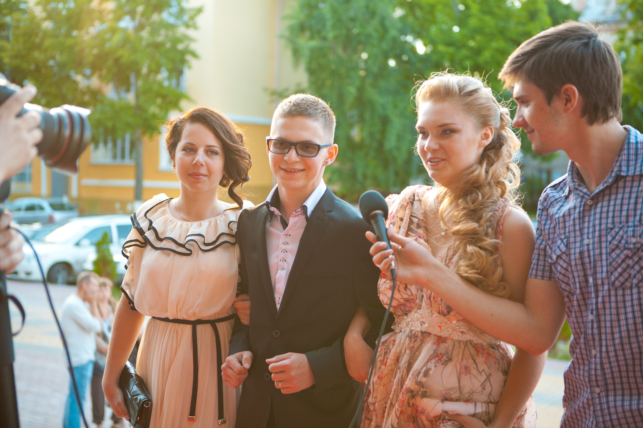 ВЫПУСКНОЙ 11 КЛАСС