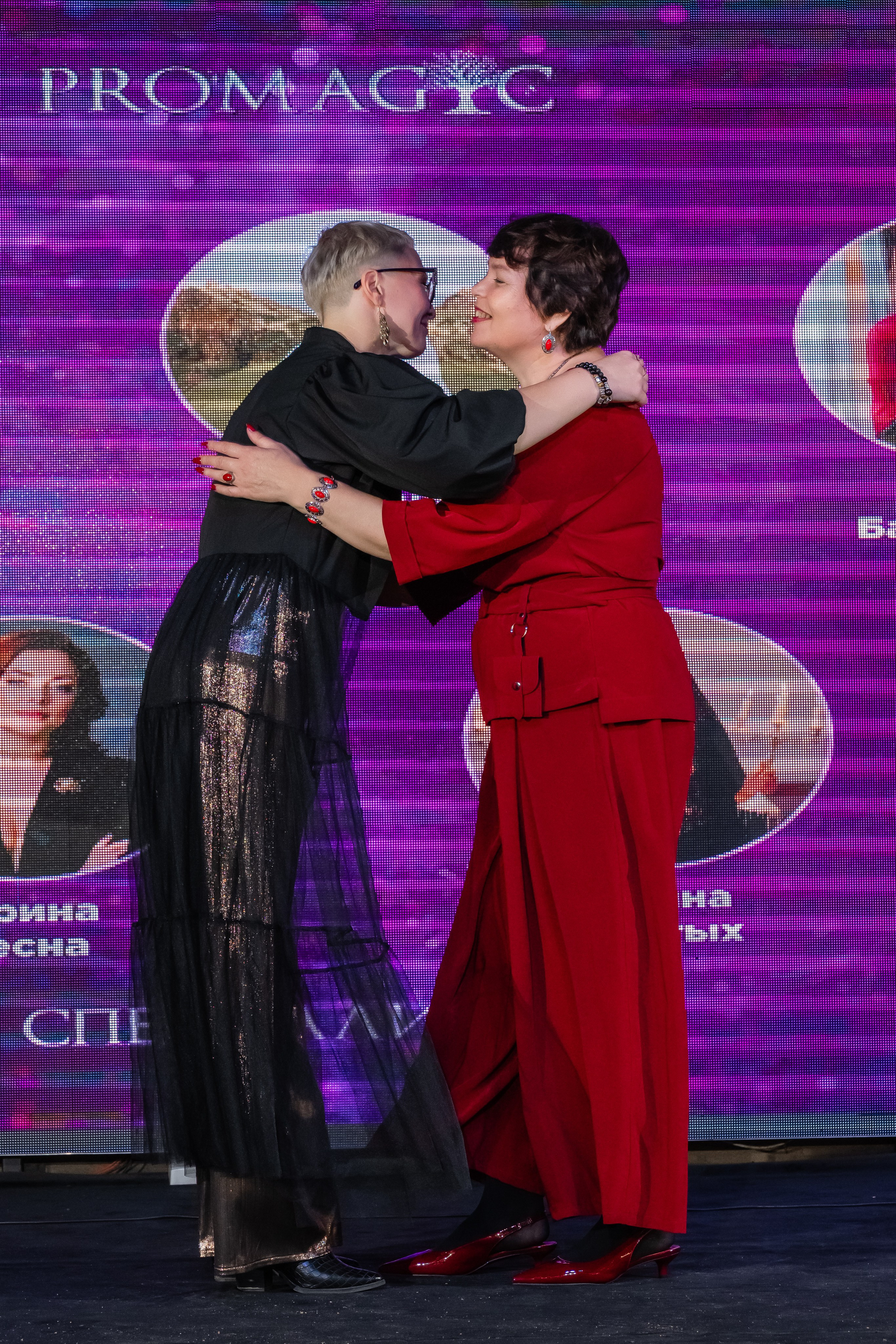 Фестиваль писхологии и самопознания. Фотограф и видеограф в Улан-Удэ: Аюна Габагуева и Артём Шаханов