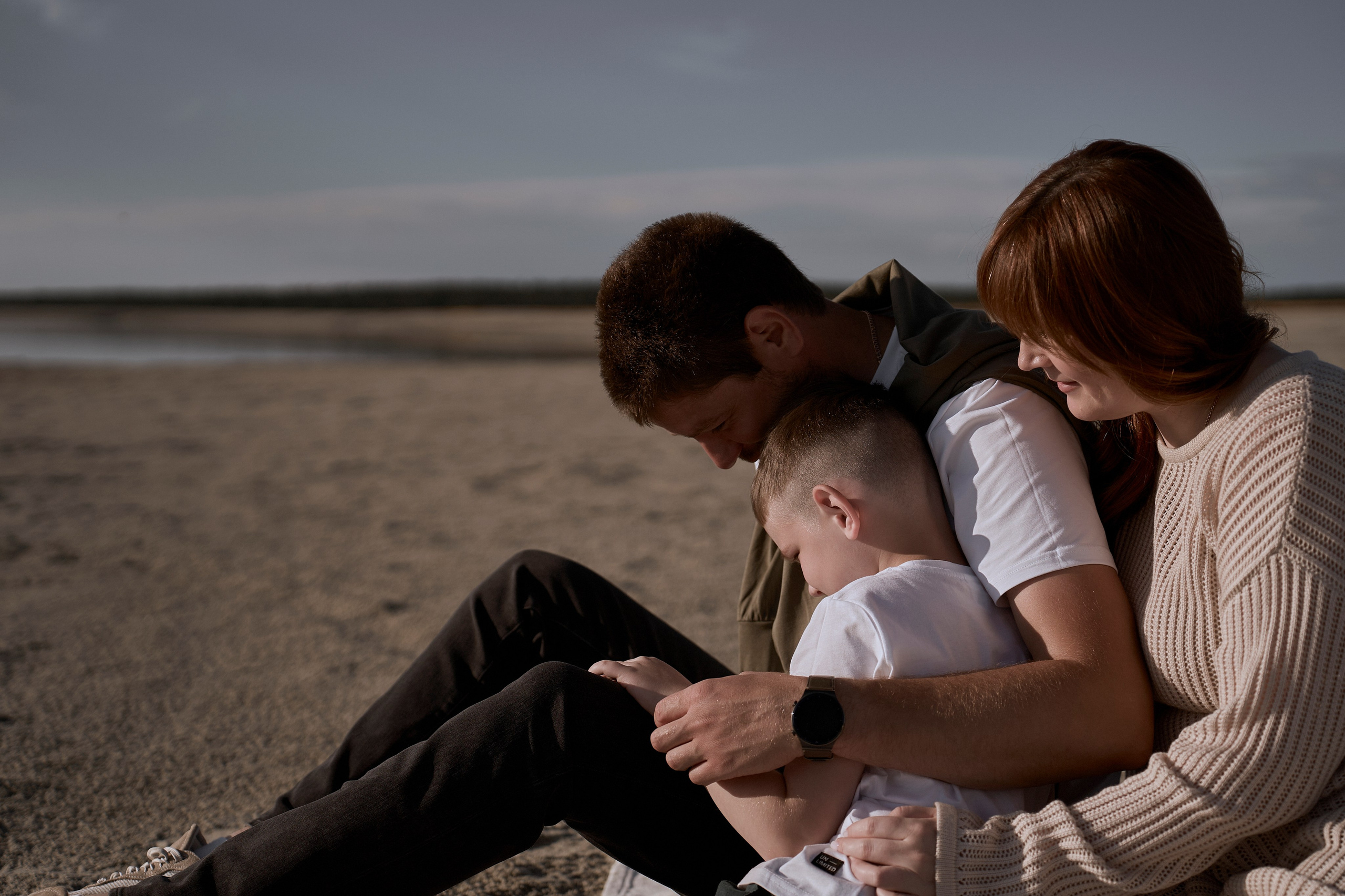 В ожидании чуда. Ваш фотограф Анастасия Болотникова