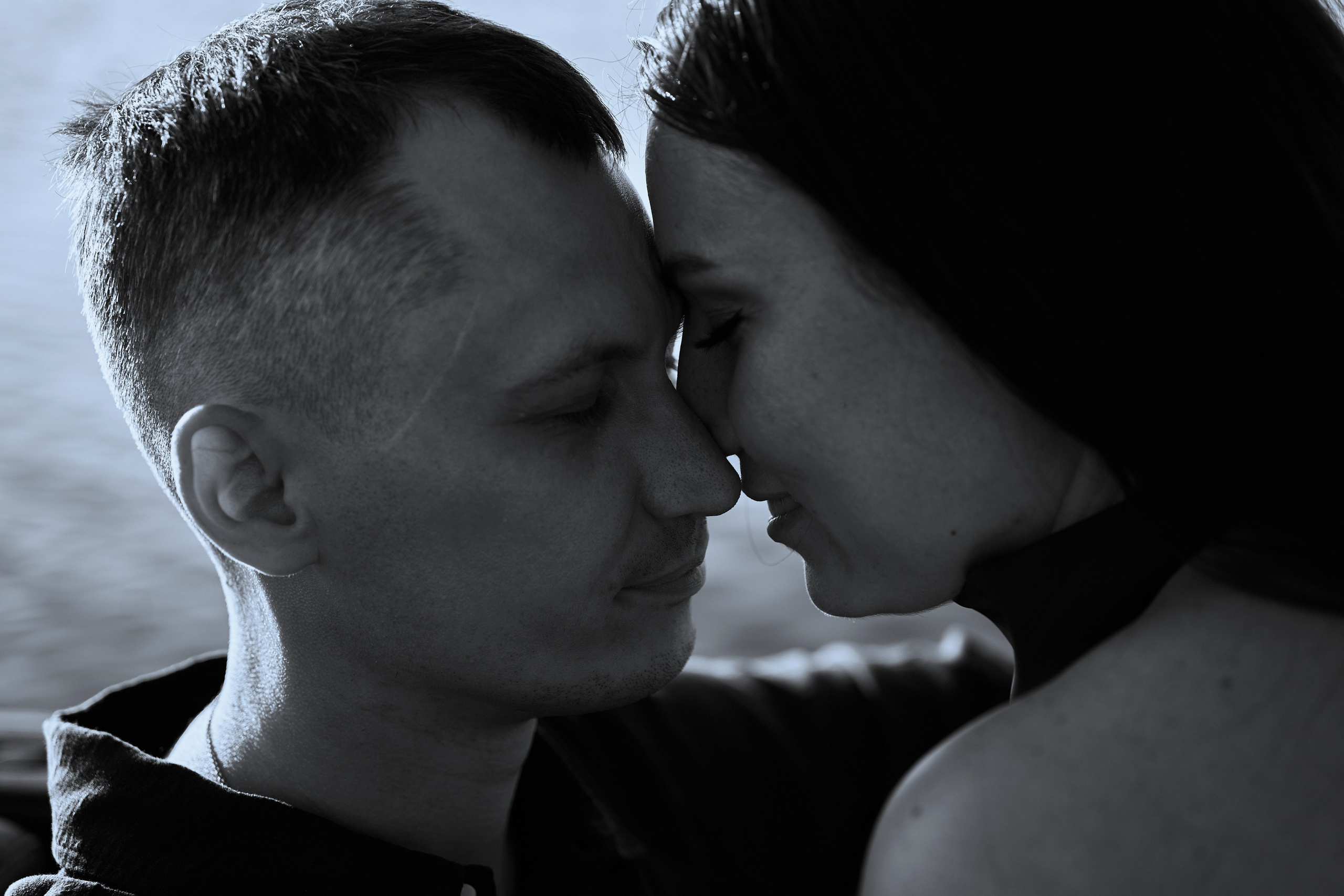 Саша и Маша. Ваш фотограф Анастасия Болотникова