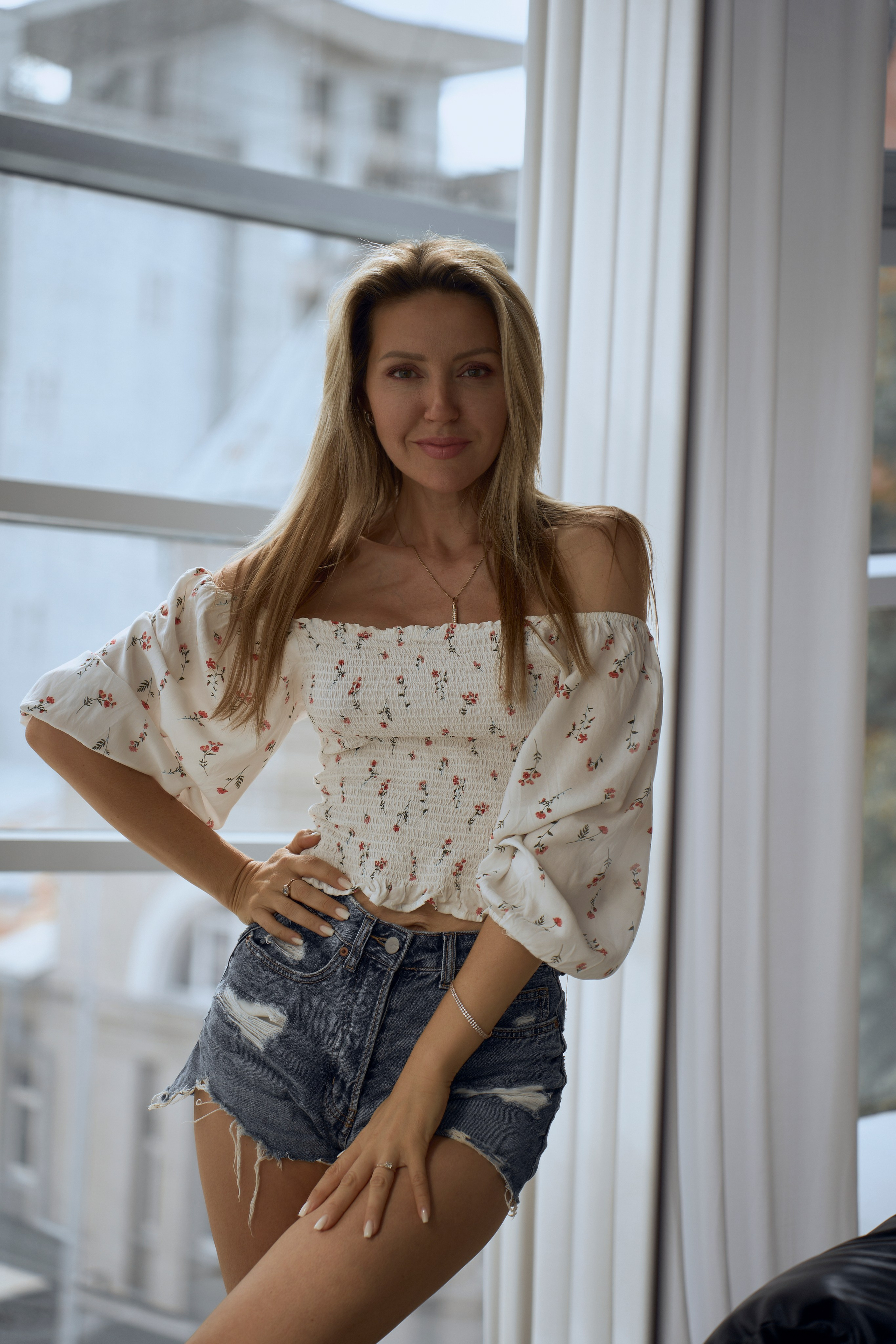 Татьяна. Ваш фотограф Анастасия Болотникова