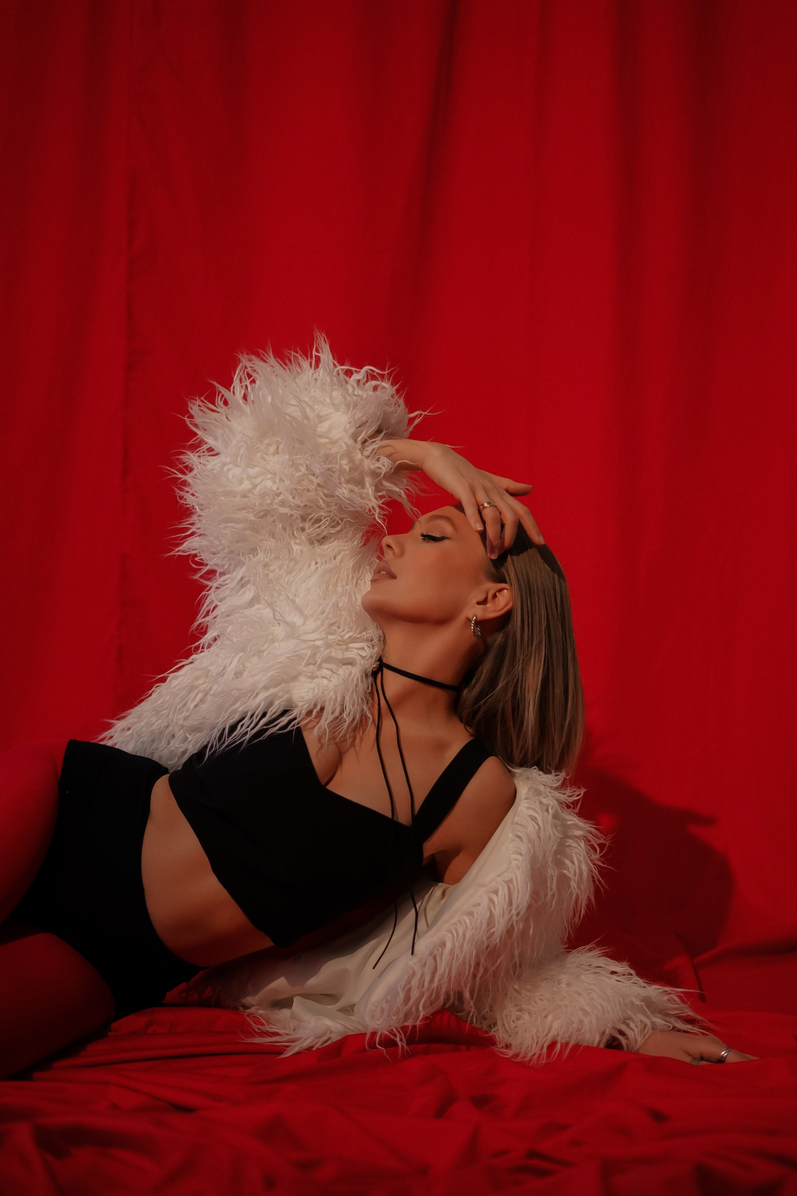 Анна. Ваш фотограф Анастасия Болотникова