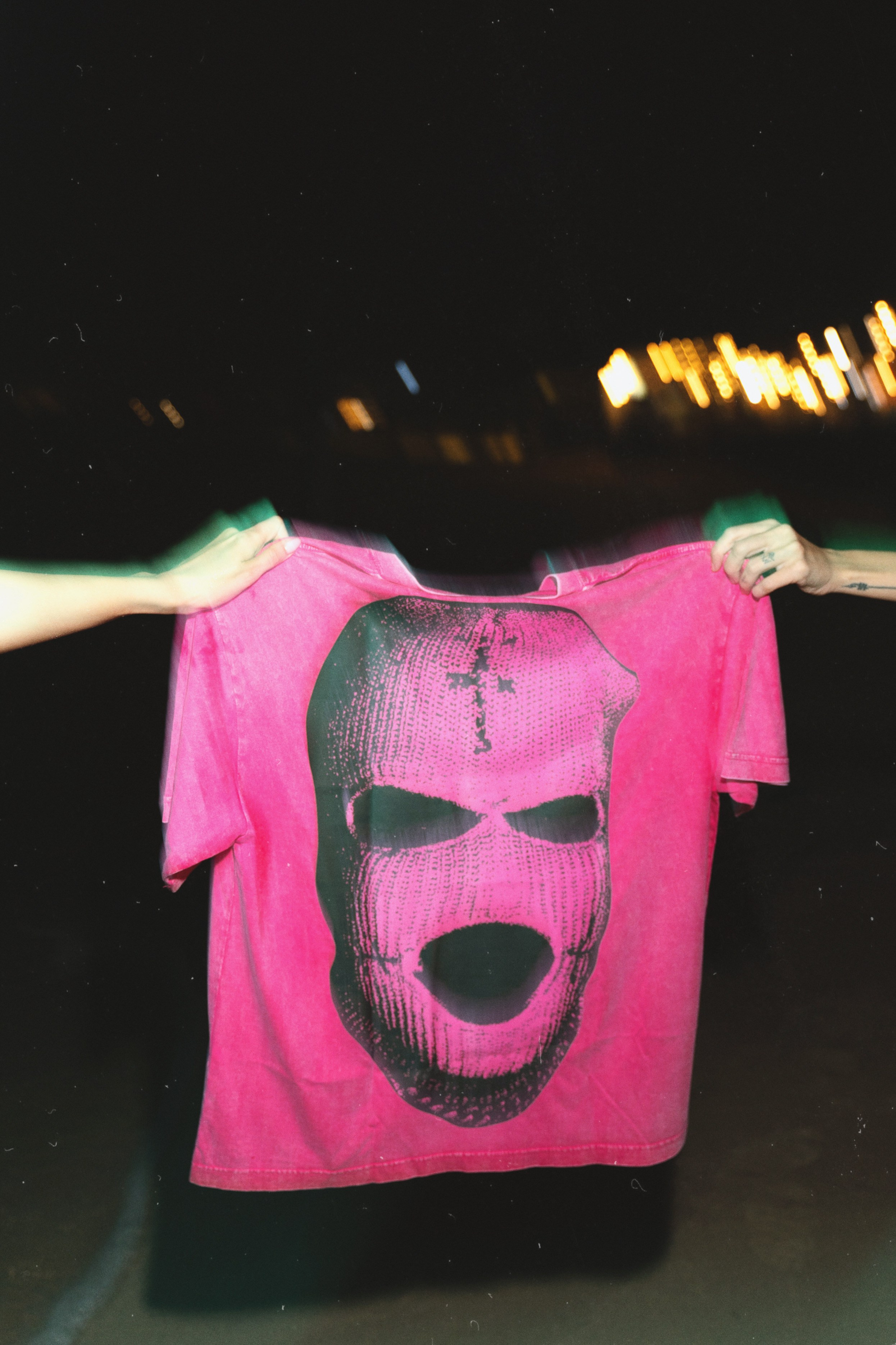 Syndicat. Портретный арт и репортажный фотограф в Нячанге Ульяхина Полина