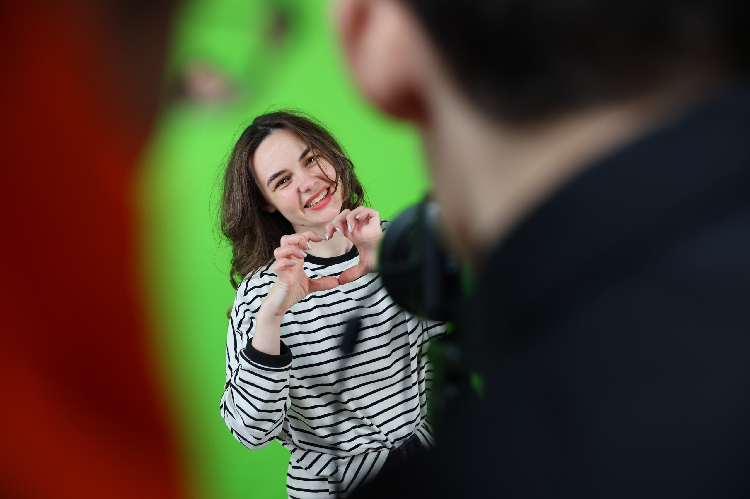 Конференции. Марина Соколова. Контентный и семейный фотограф г. Красноярск