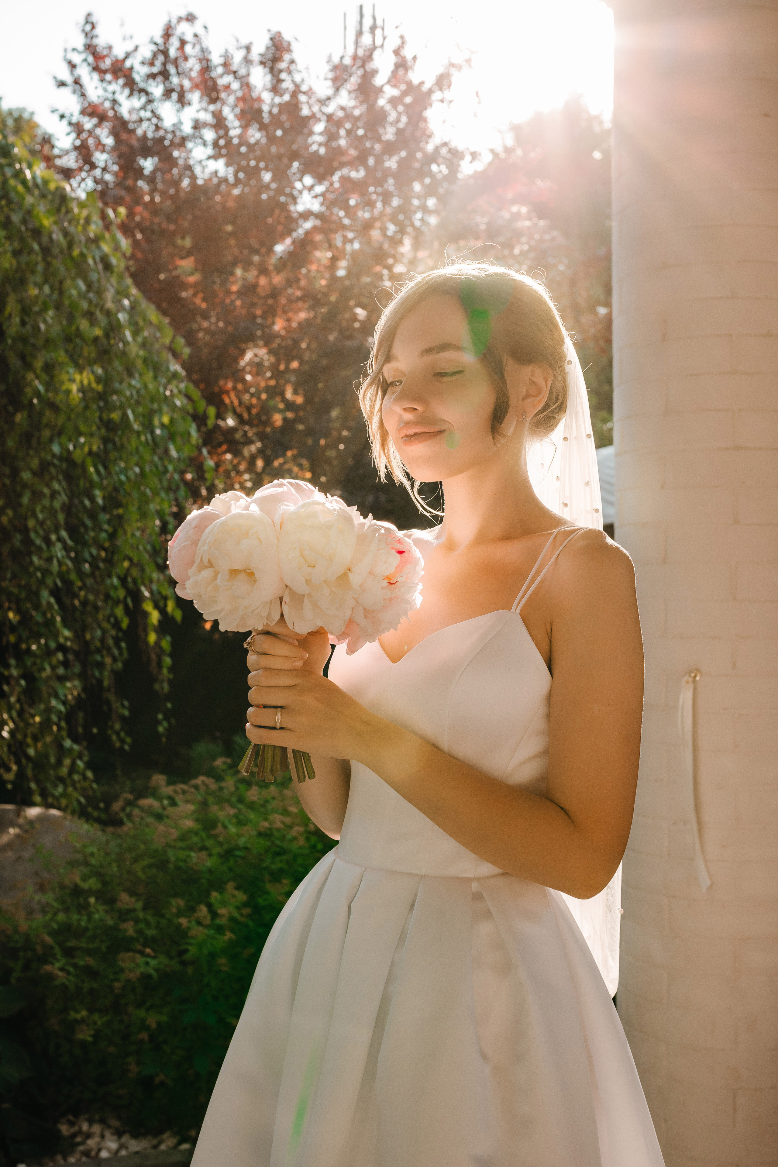 Константин и Диана. Фотограф в Ростове-на-Дону Соколова Ксения