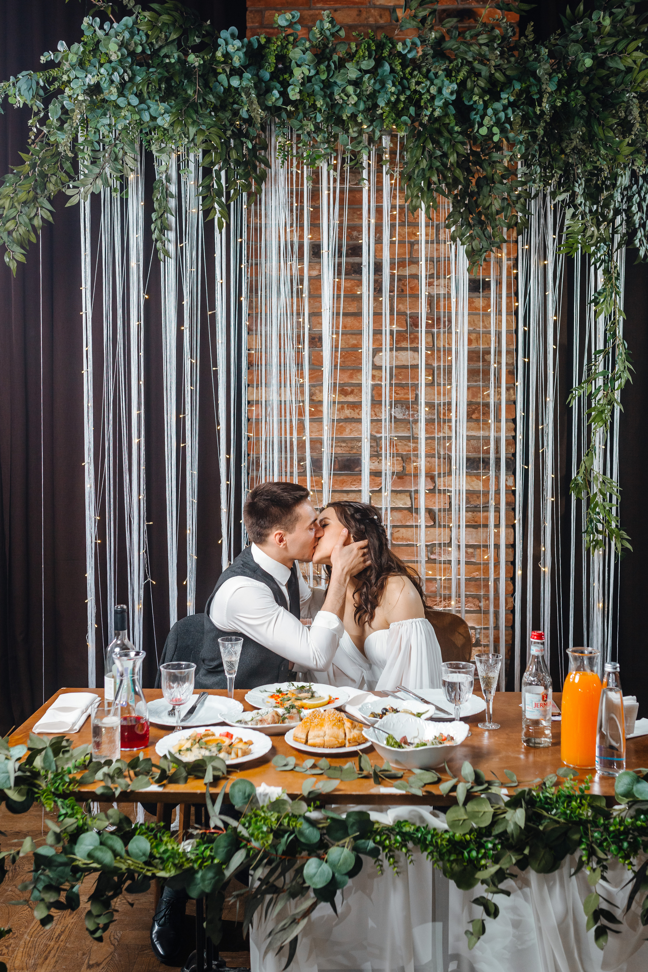 Дмитрий и Алина. Фотограф в Ростове-на-Дону Соколова Ксения