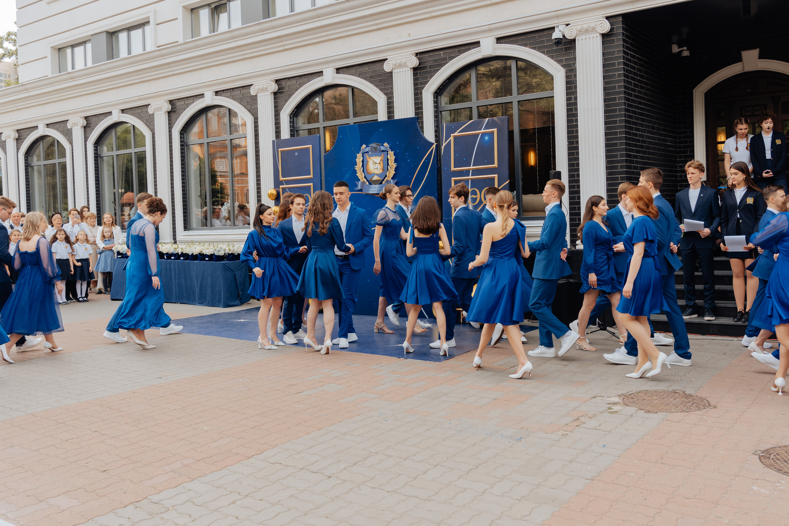 Александр, Выпускной КЭО. Фотограф в Ростове-на-Дону Соколова Ксения