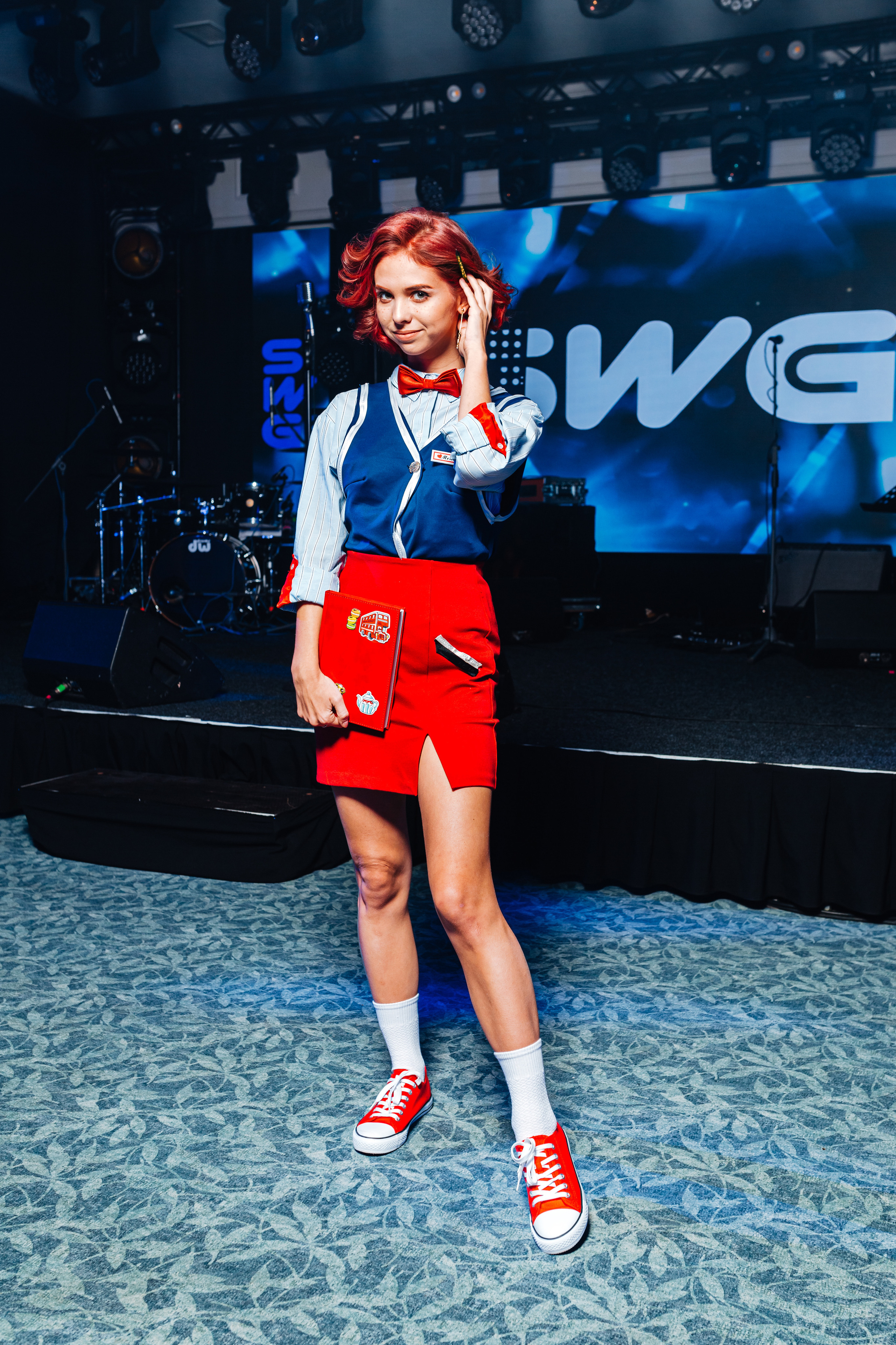 Корпоратив игровой компании SWG Репортажная Фотосессия. Фотограф в Ростове-на-Дону Соколова Ксения