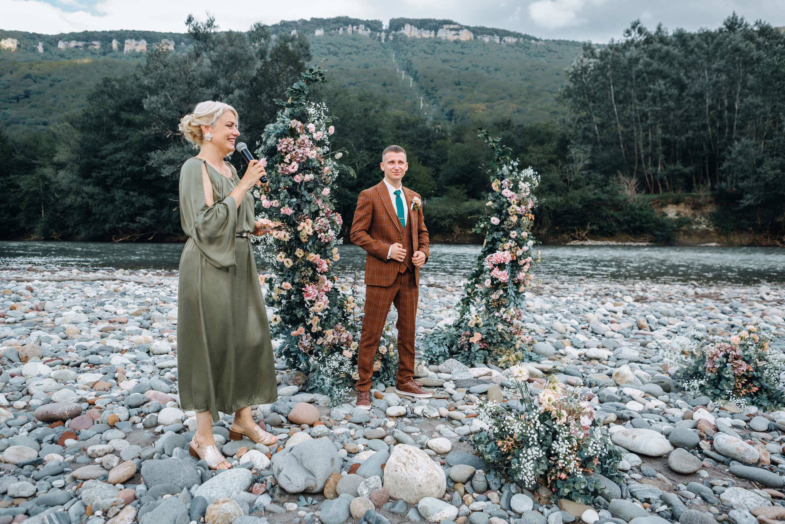 Павел и Мария. Фотограф в Ростове-на-Дону Соколова Ксения