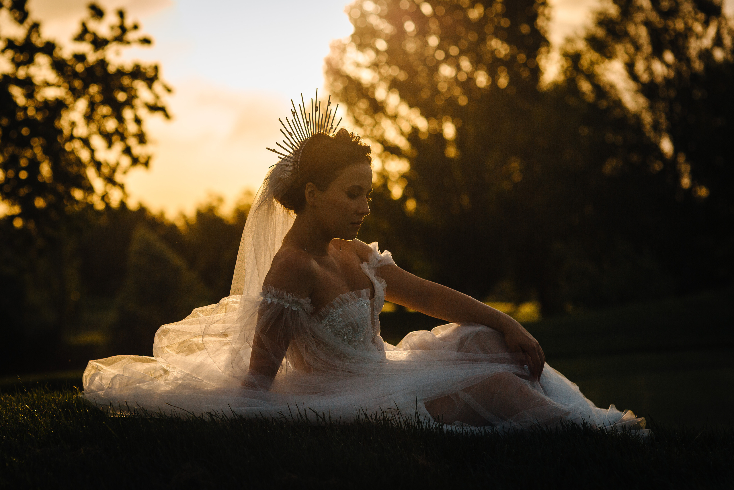 Сергей и Инна. Фотограф в Ростове-на-Дону Соколова Ксения