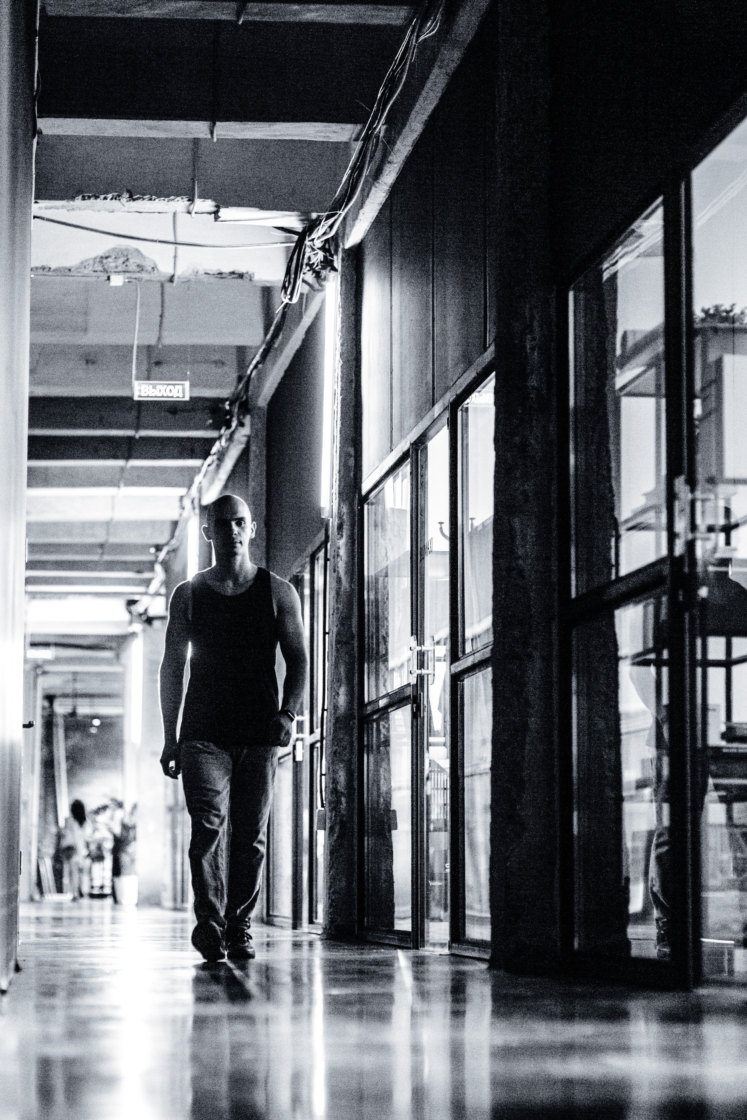 Люди. Фотограф в Ростове-на-Дону Соколова Ксения