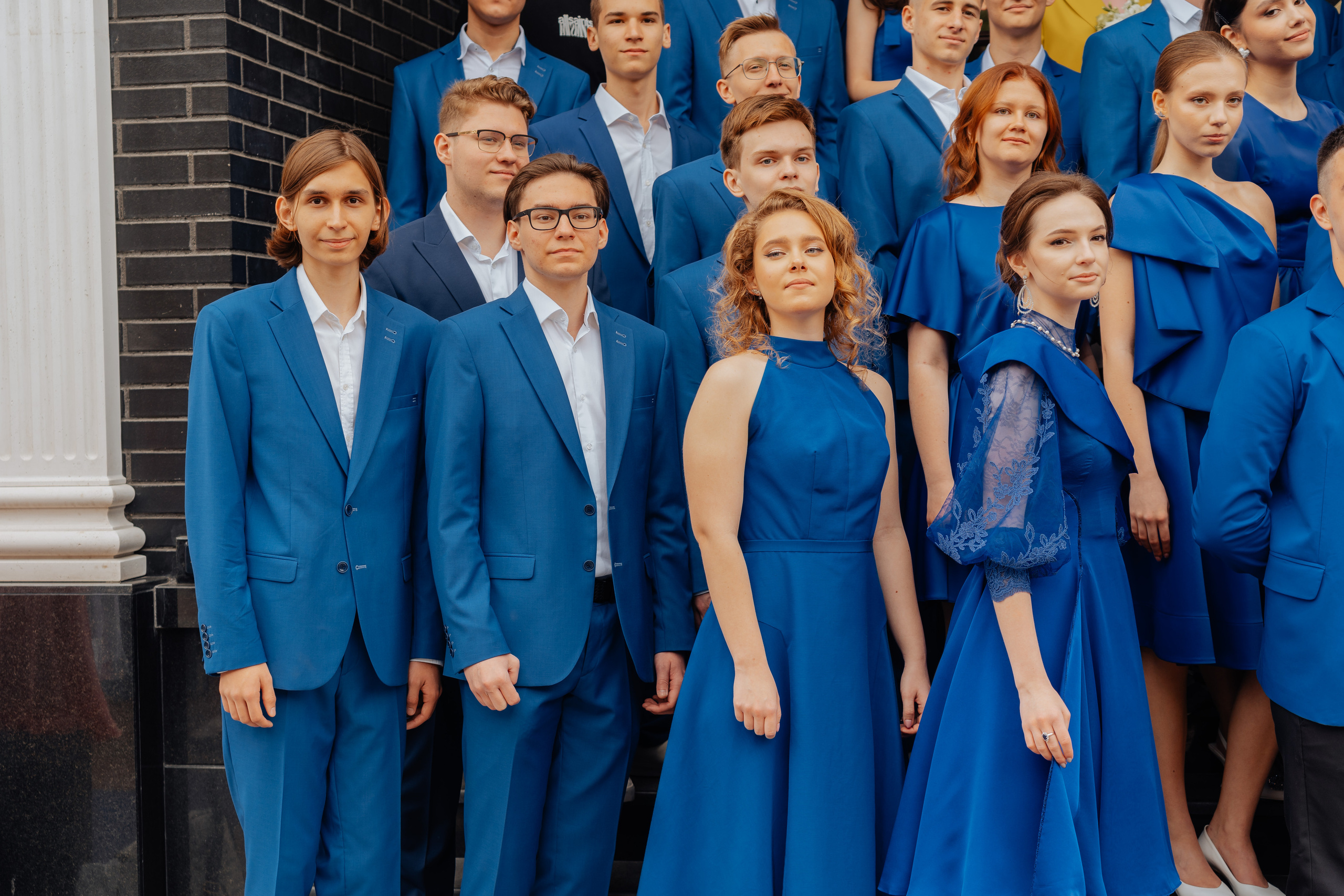 Александр, Выпускной КЭО. Фотограф в Ростове-на-Дону Соколова Ксения