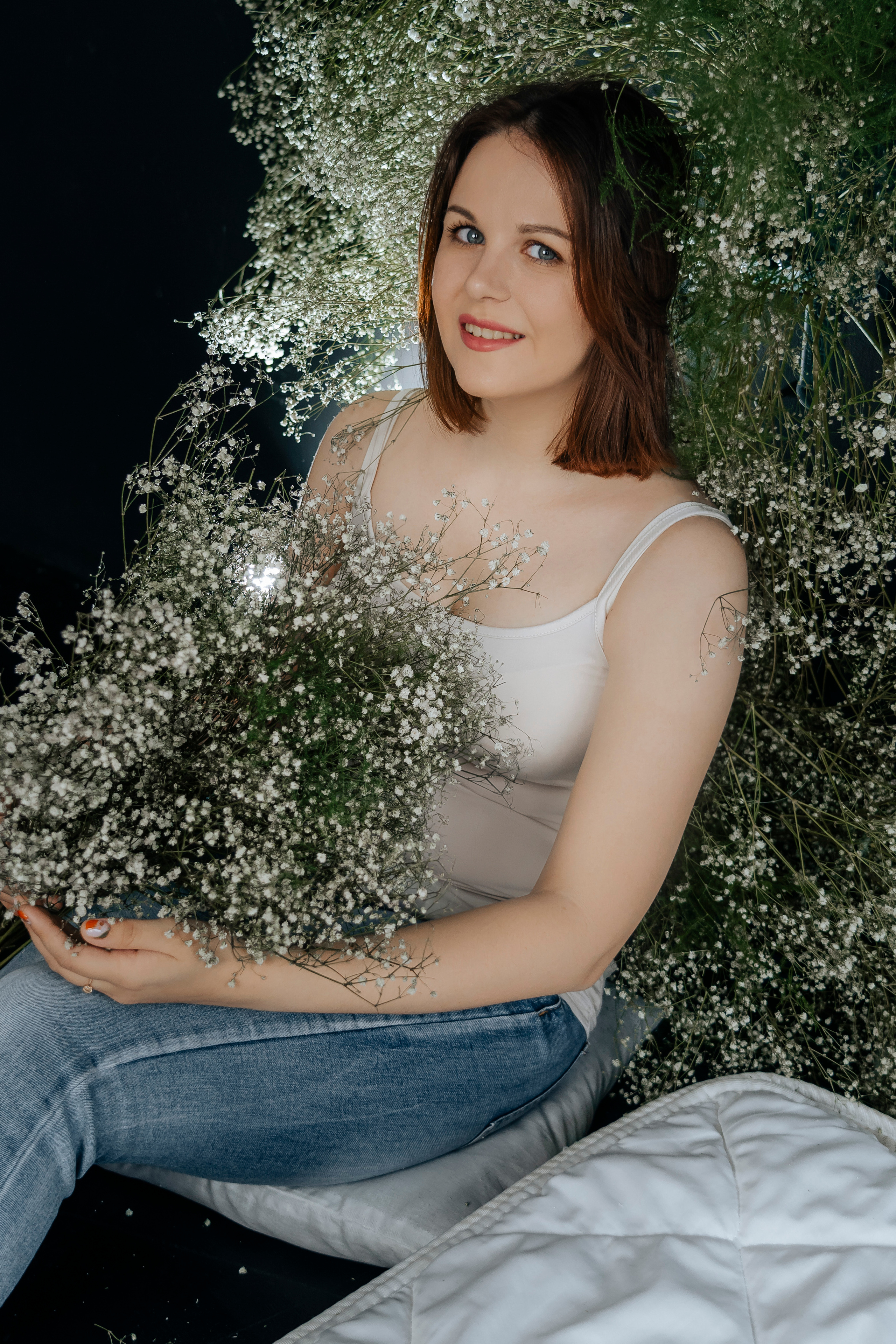 Светлана. Фотограф в Ростове-на-Дону Соколова Ксения