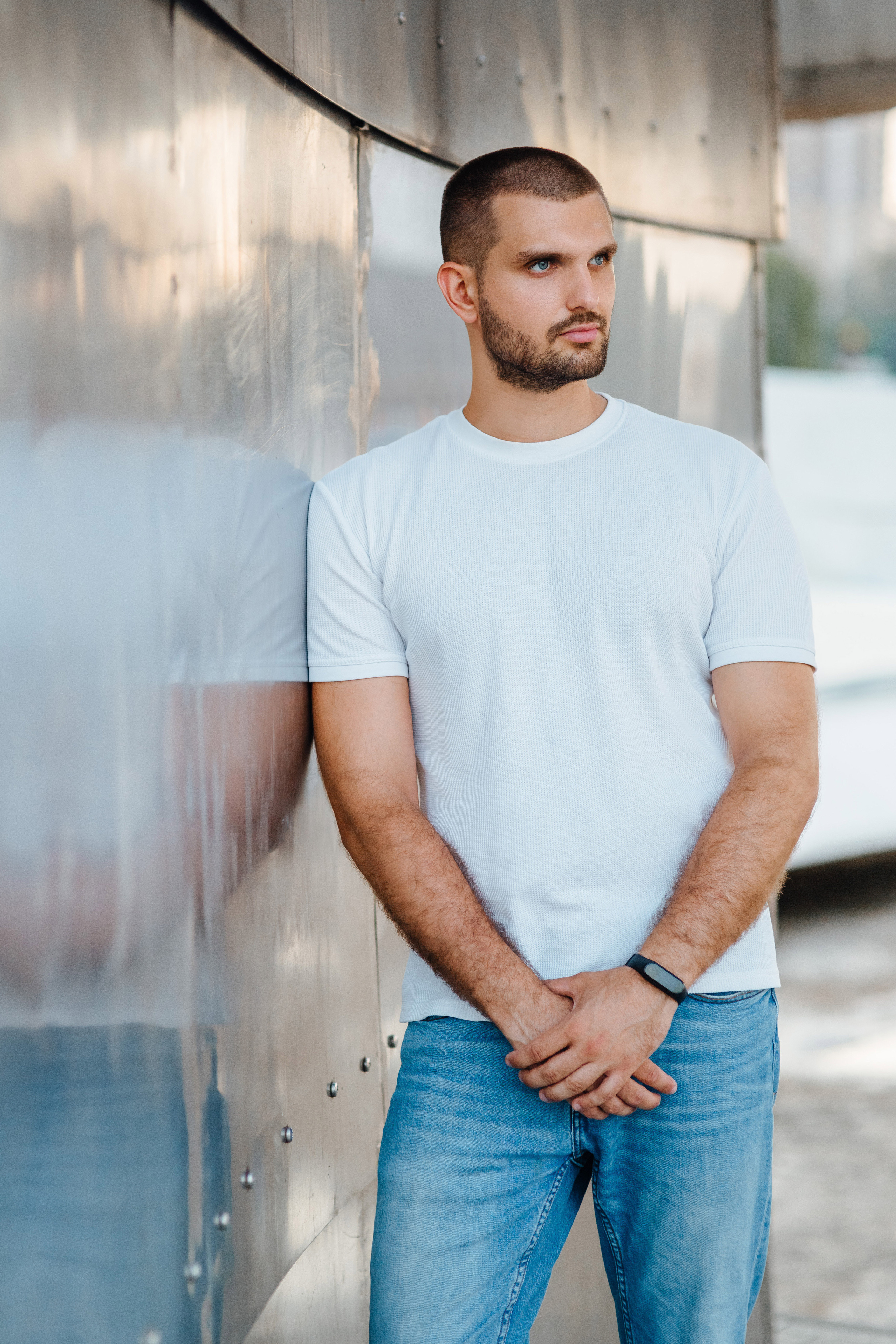 Андрей Индивидуальный портрет