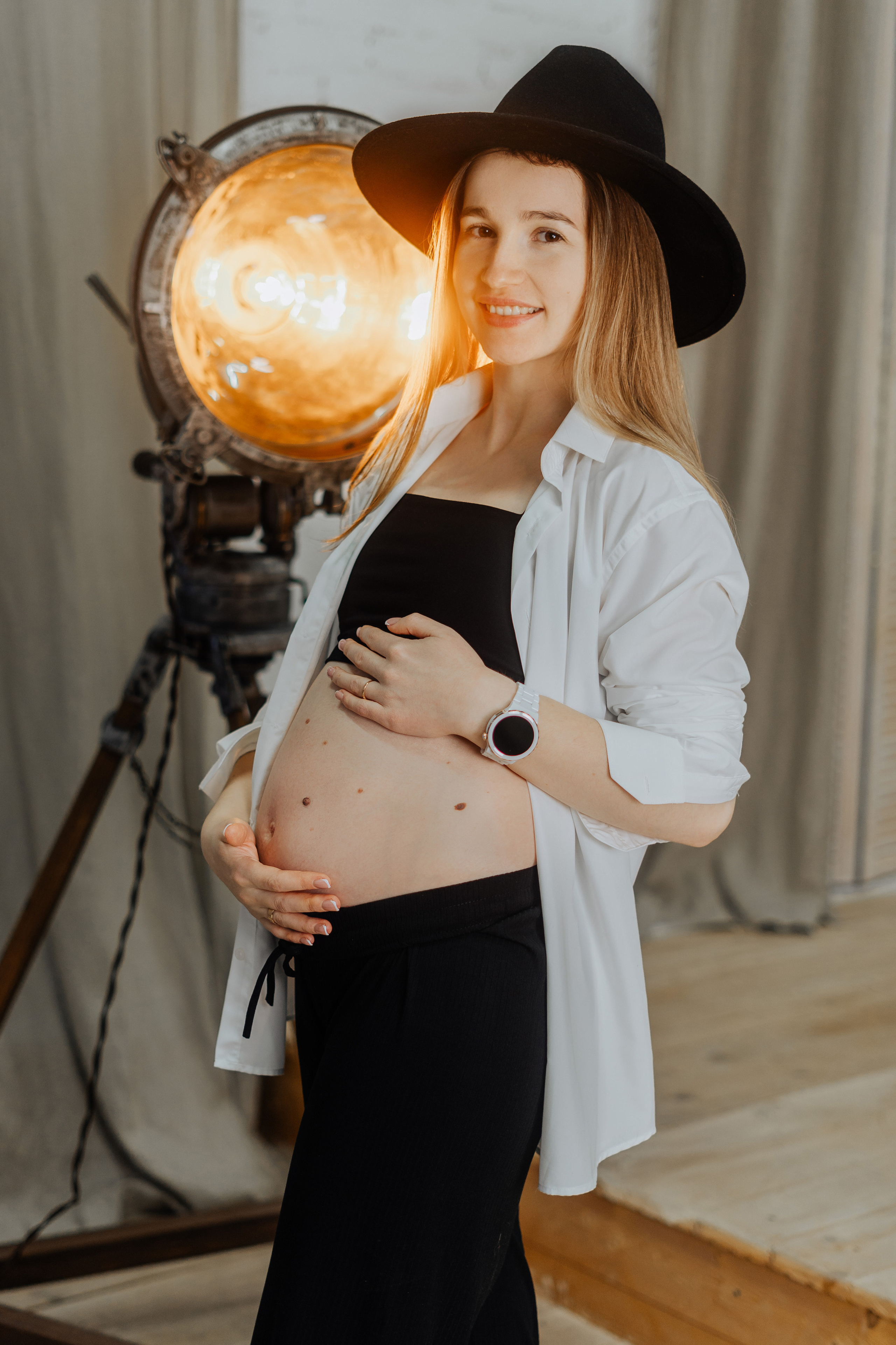 Павел и Мария Беременная Фотосессия. Фотограф в Ростове-на-Дону Соколова Ксения