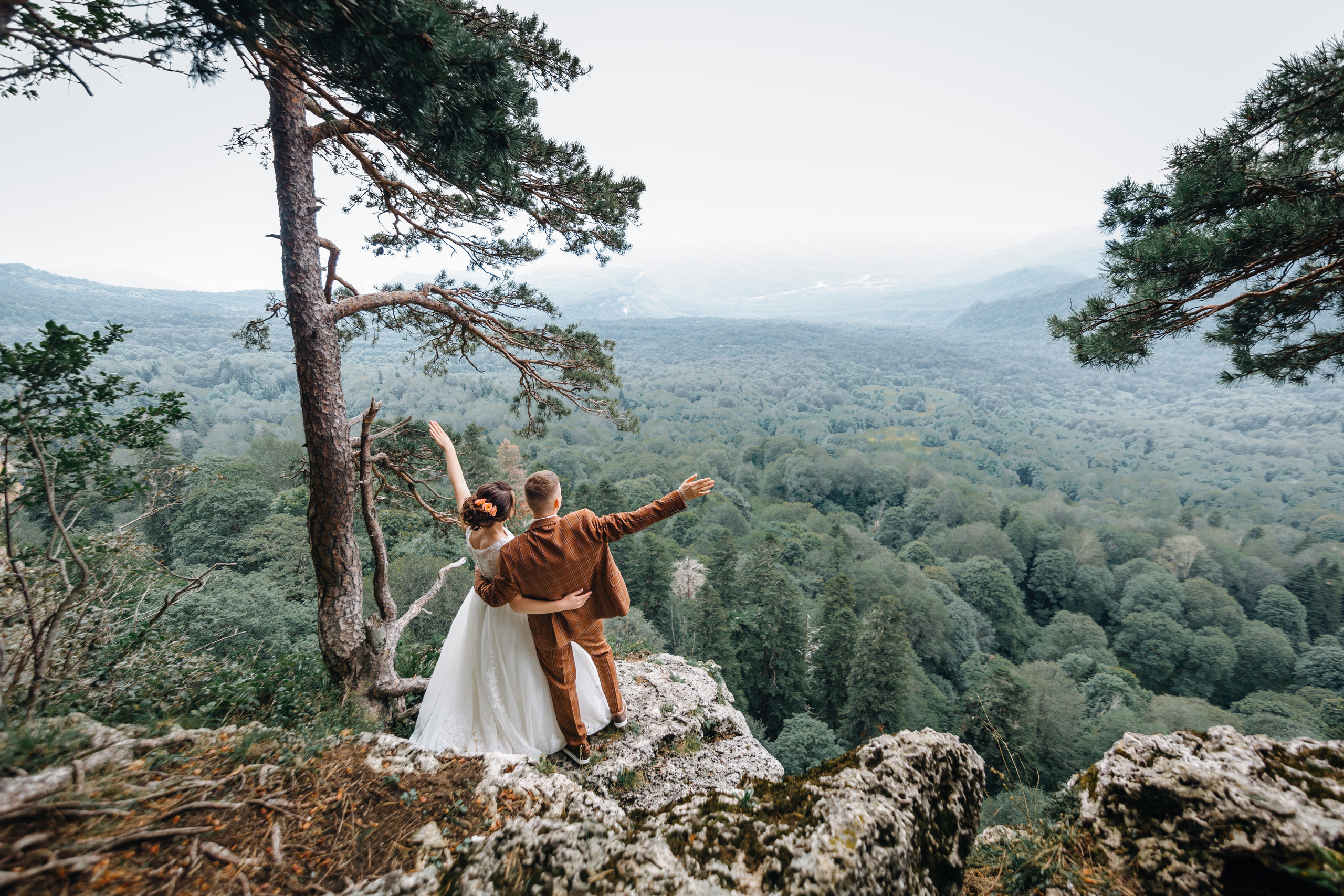 Павел и Мария. Фотограф в Ростове-на-Дону Соколова Ксения
