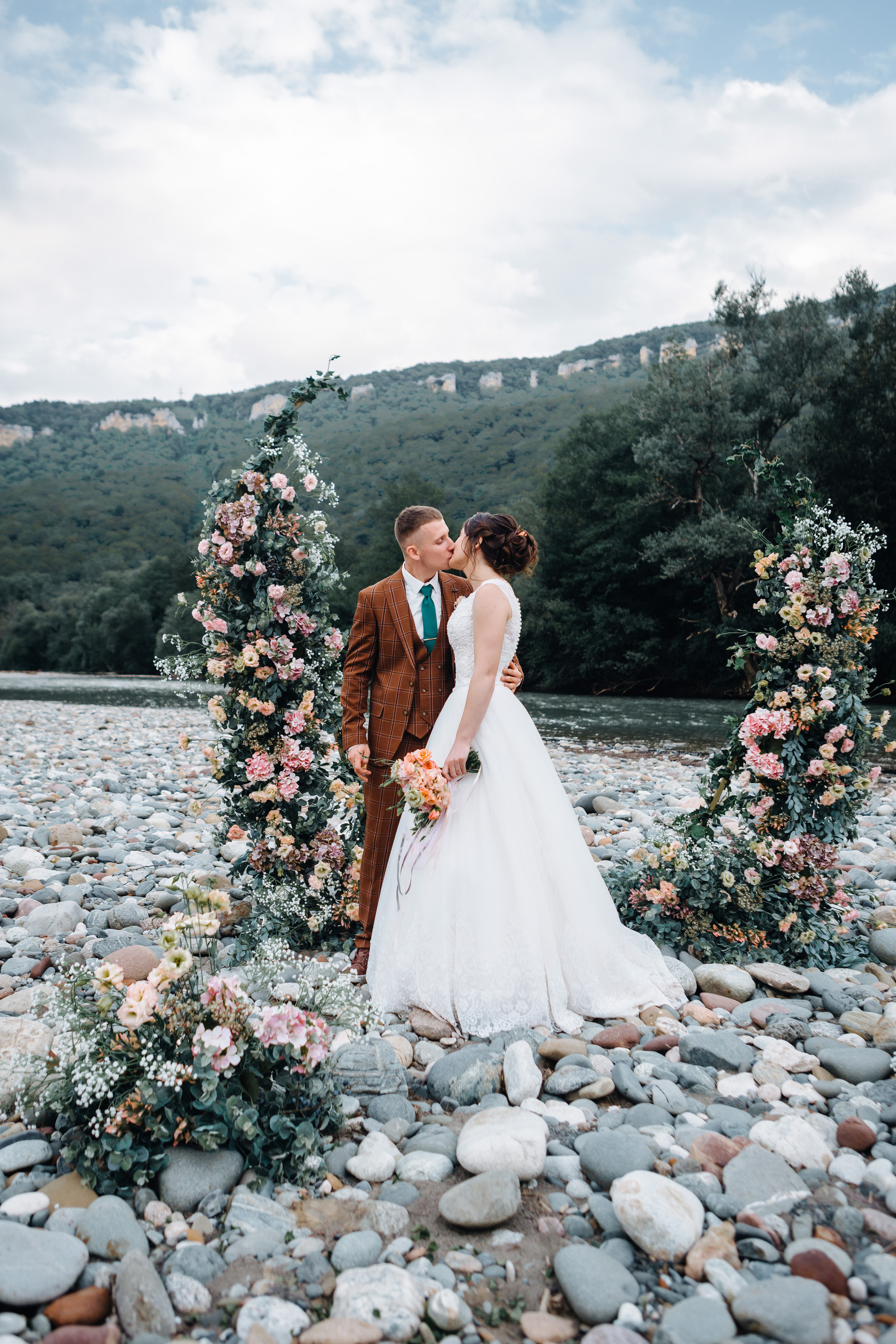 Павел и Мария. Фотограф в Ростове-на-Дону Соколова Ксения