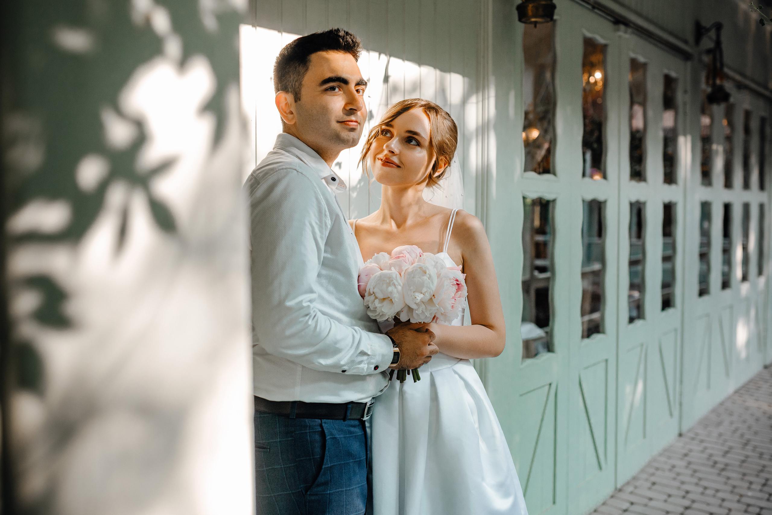 Константин и Диана. Фотограф в Ростове-на-Дону Соколова Ксения