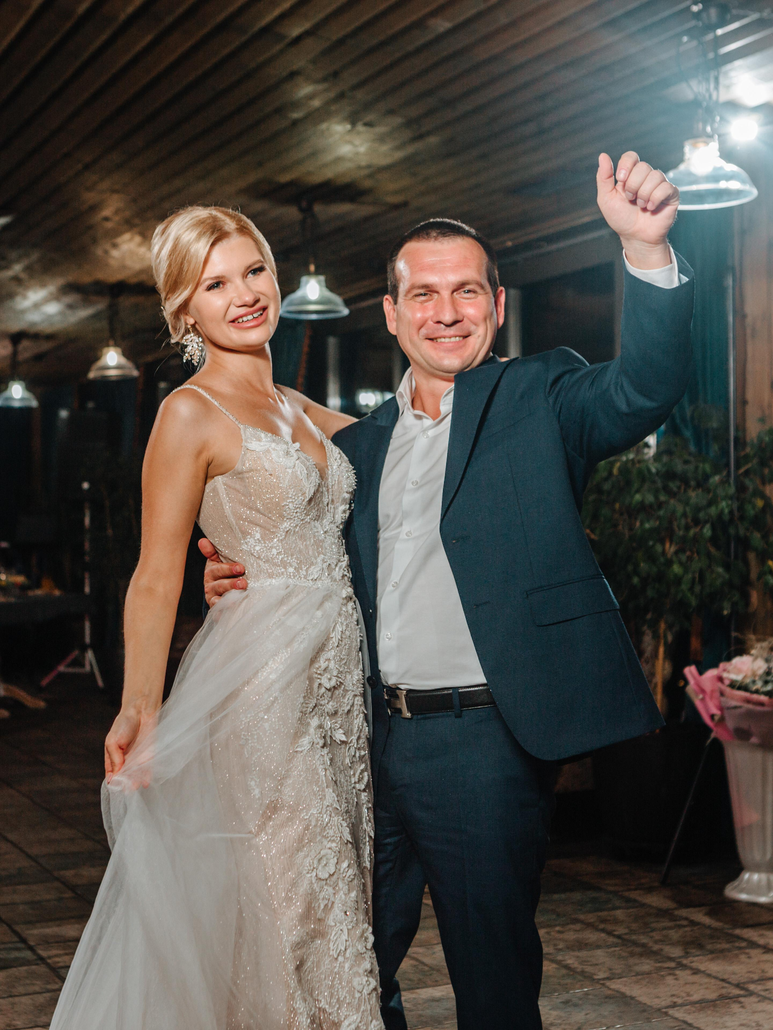 Роман и Таисия. Фотограф в Ростове-на-Дону Соколова Ксения