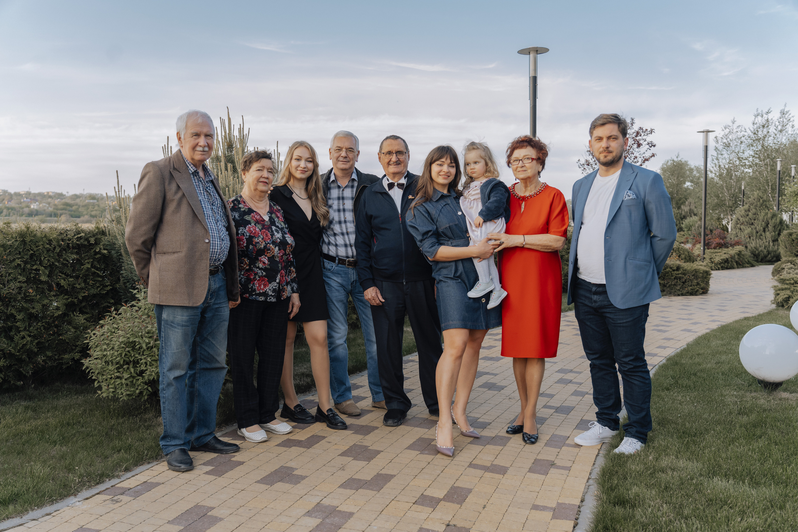 День Рождения Анны. Фотограф в Ростове-на-Дону Соколова Ксения