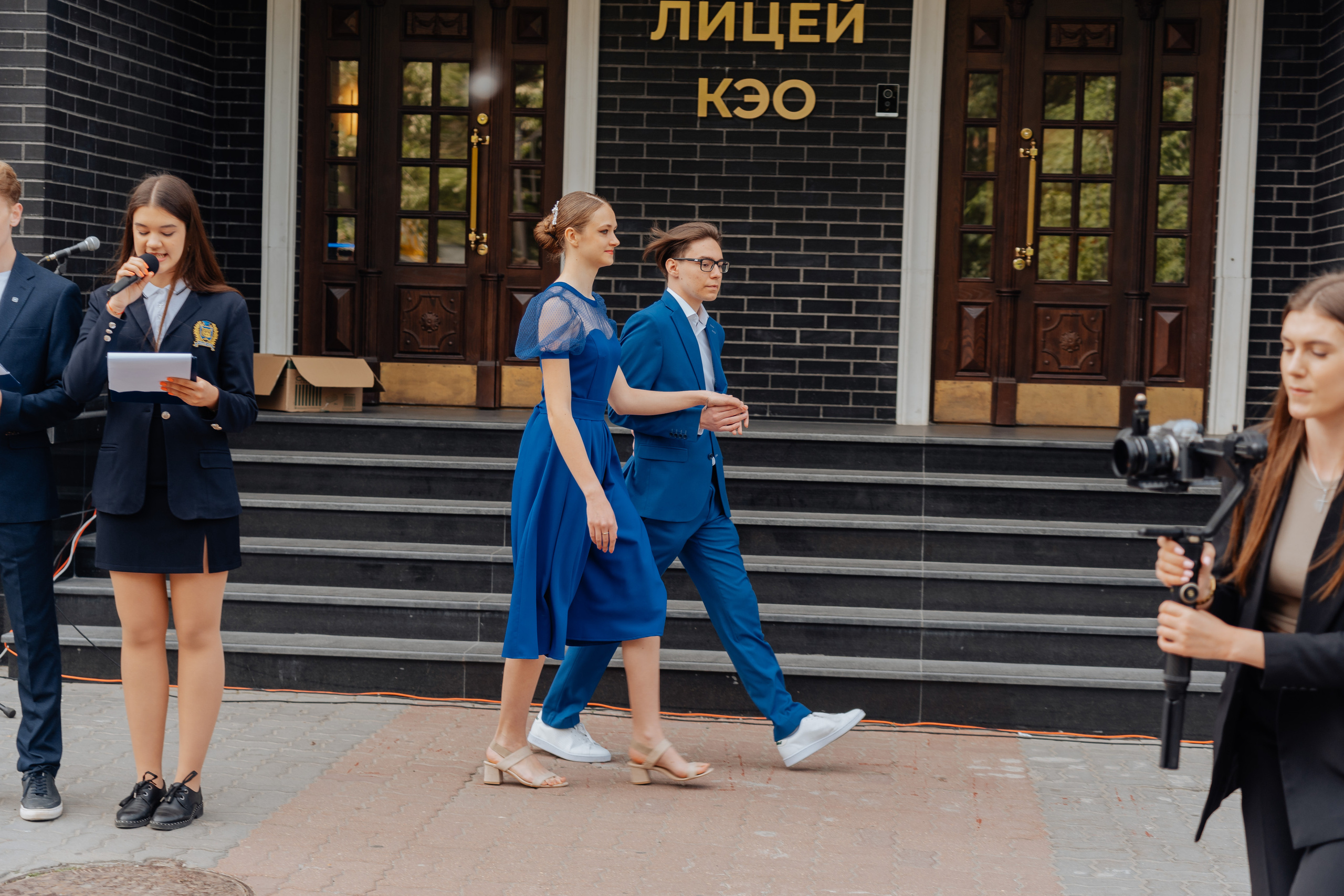 Александр, Выпускной КЭО. Фотограф в Ростове-на-Дону Соколова Ксения