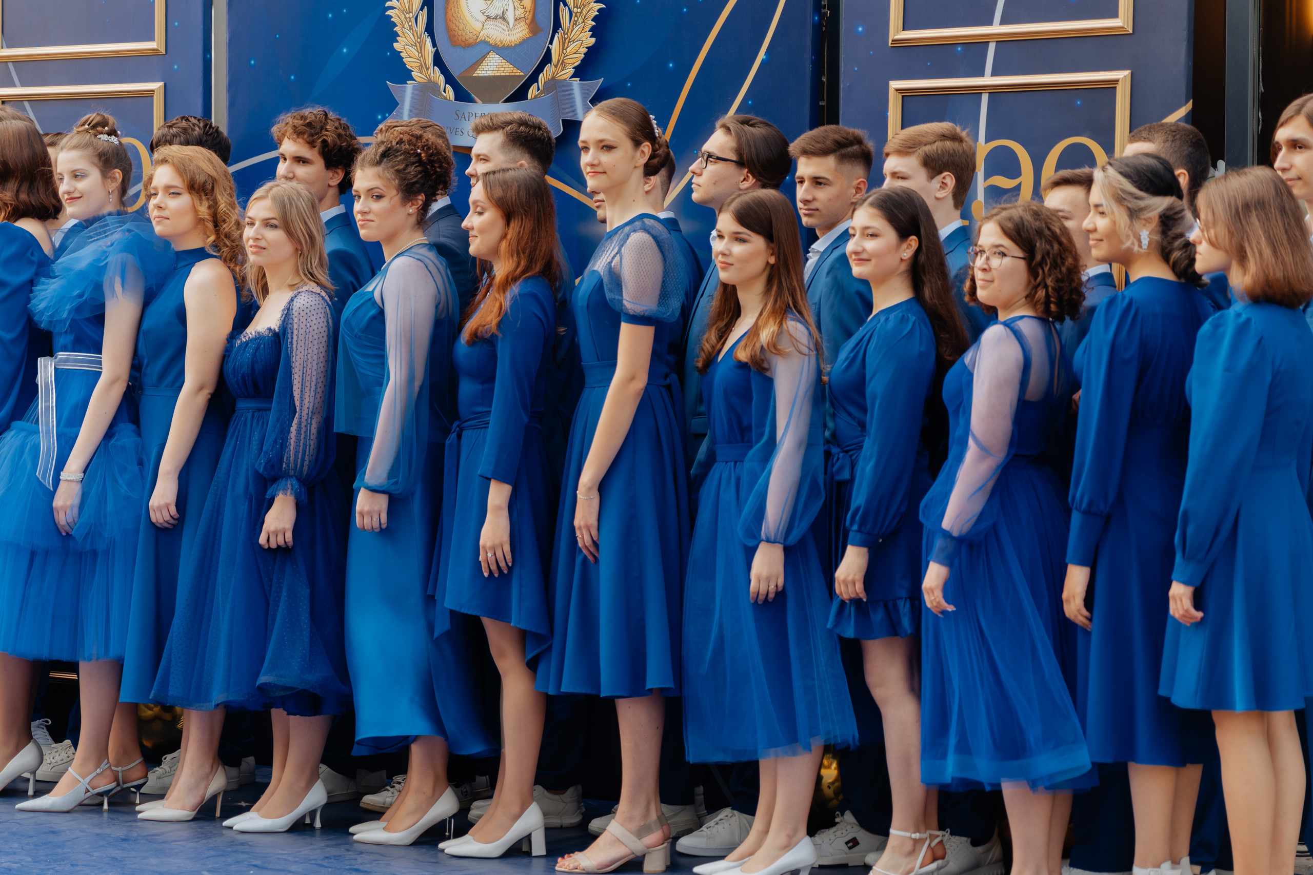 Александр, Выпускной КЭО. Фотограф в Ростове-на-Дону Соколова Ксения