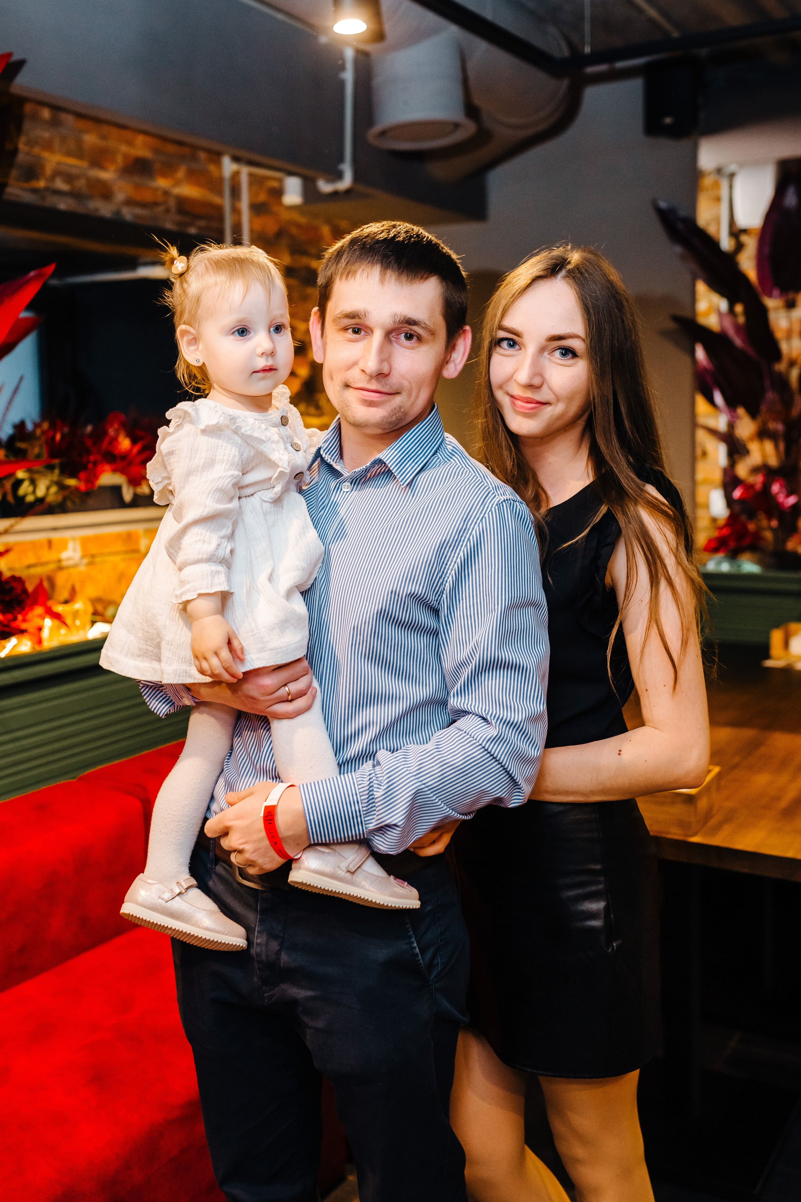 День Рождения Марии. Фотограф в Ростове-на-Дону Соколова Ксения