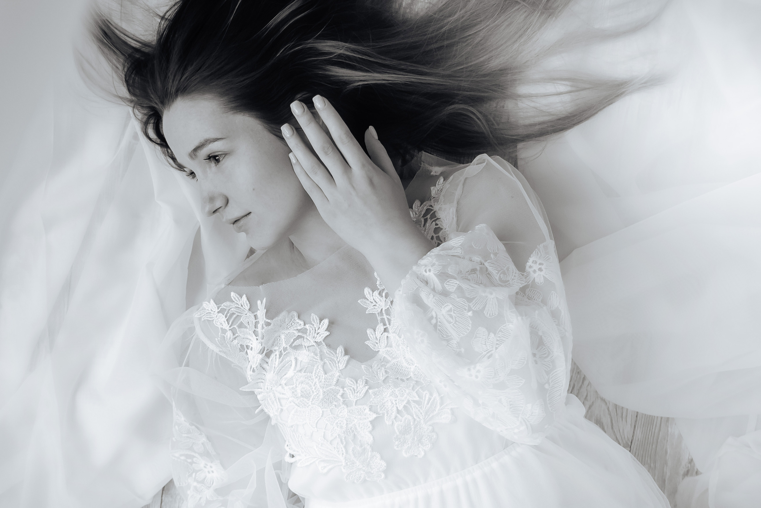 Мария. Фотограф в Ростове-на-Дону Соколова Ксения