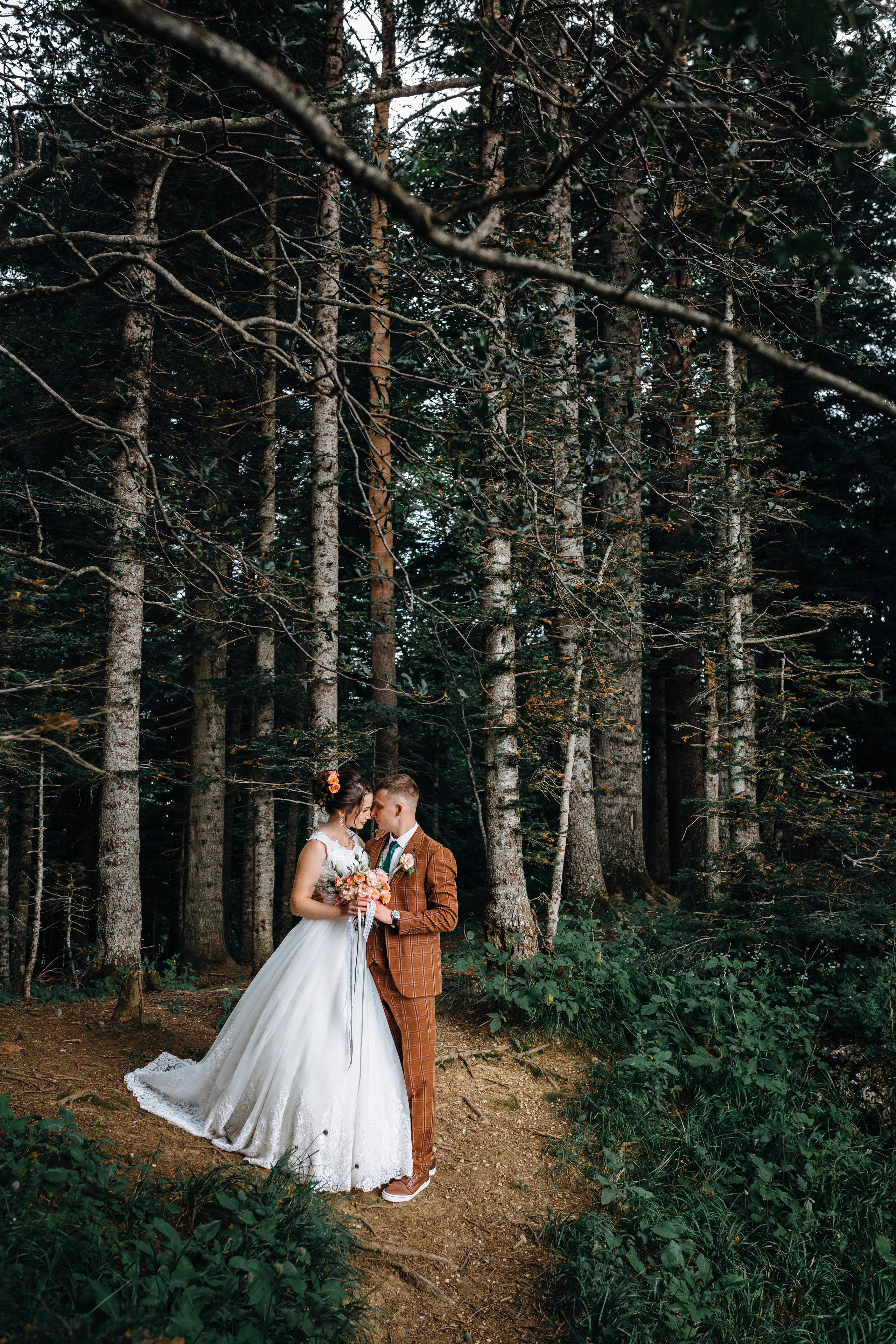 Павел и Мария. Фотограф в Ростове-на-Дону Соколова Ксения