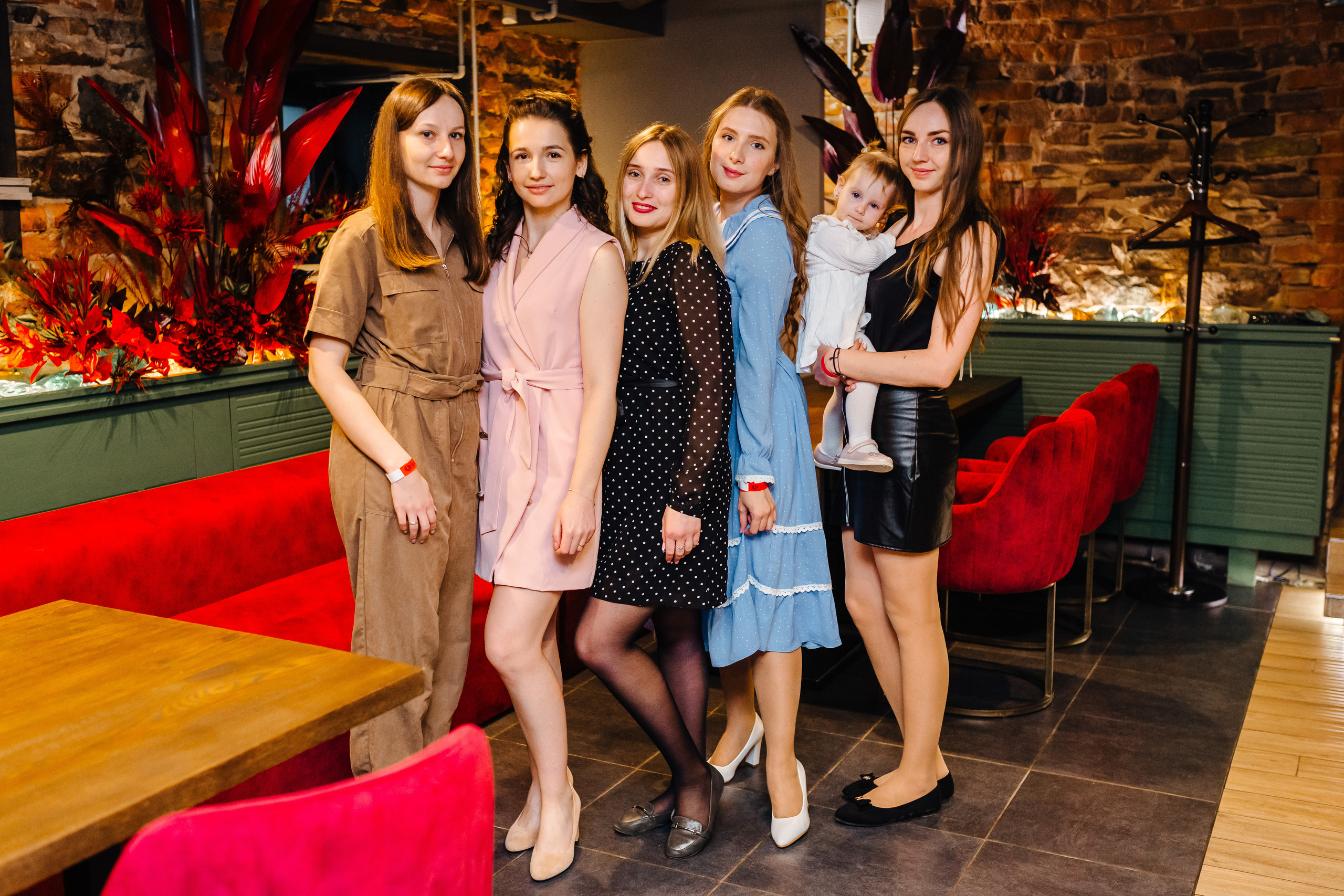 День Рождения Марии. Фотограф в Ростове-на-Дону Соколова Ксения