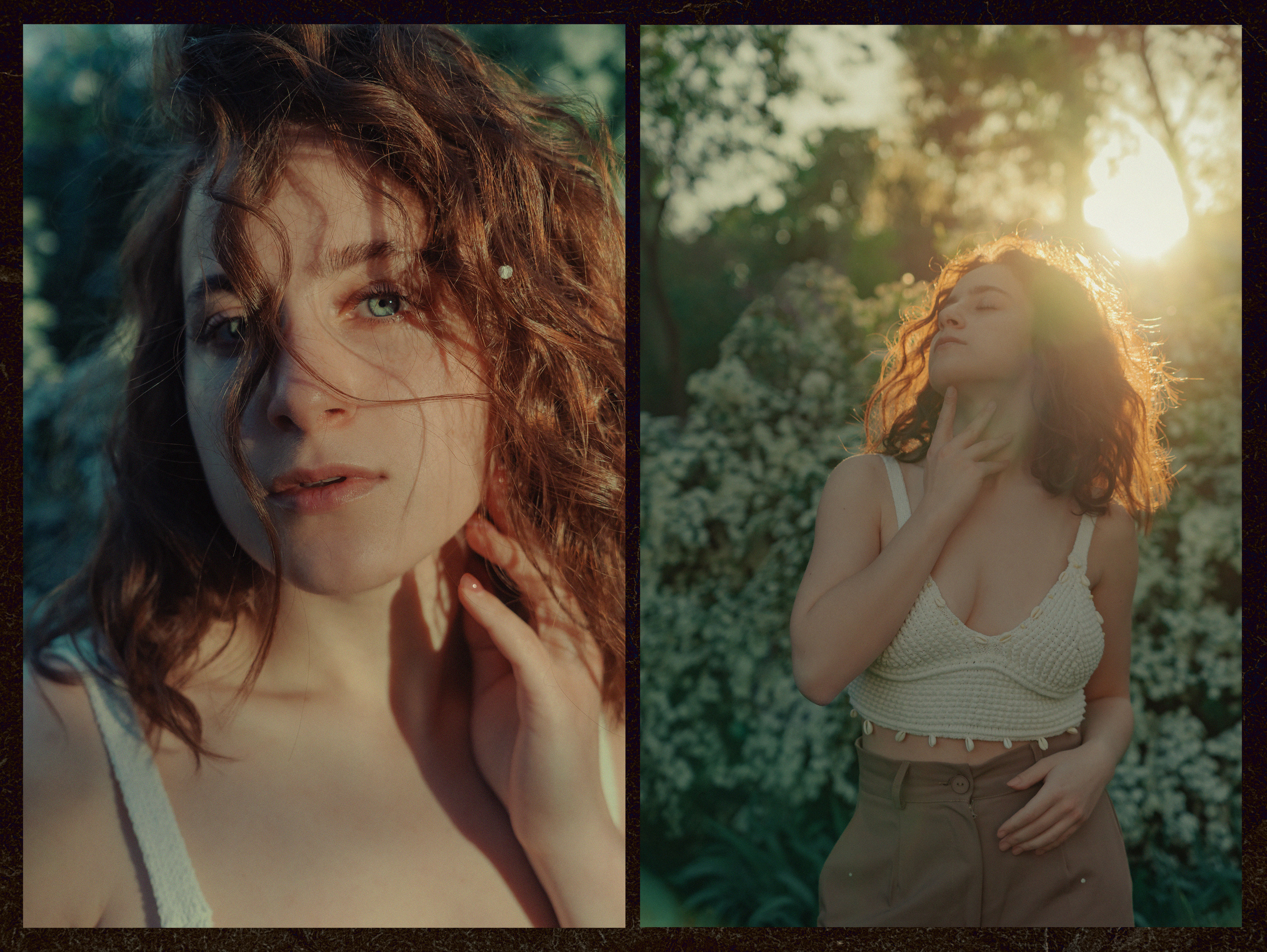 Лара. Фотограф в Ростове-на-Дону Соколова Ксения