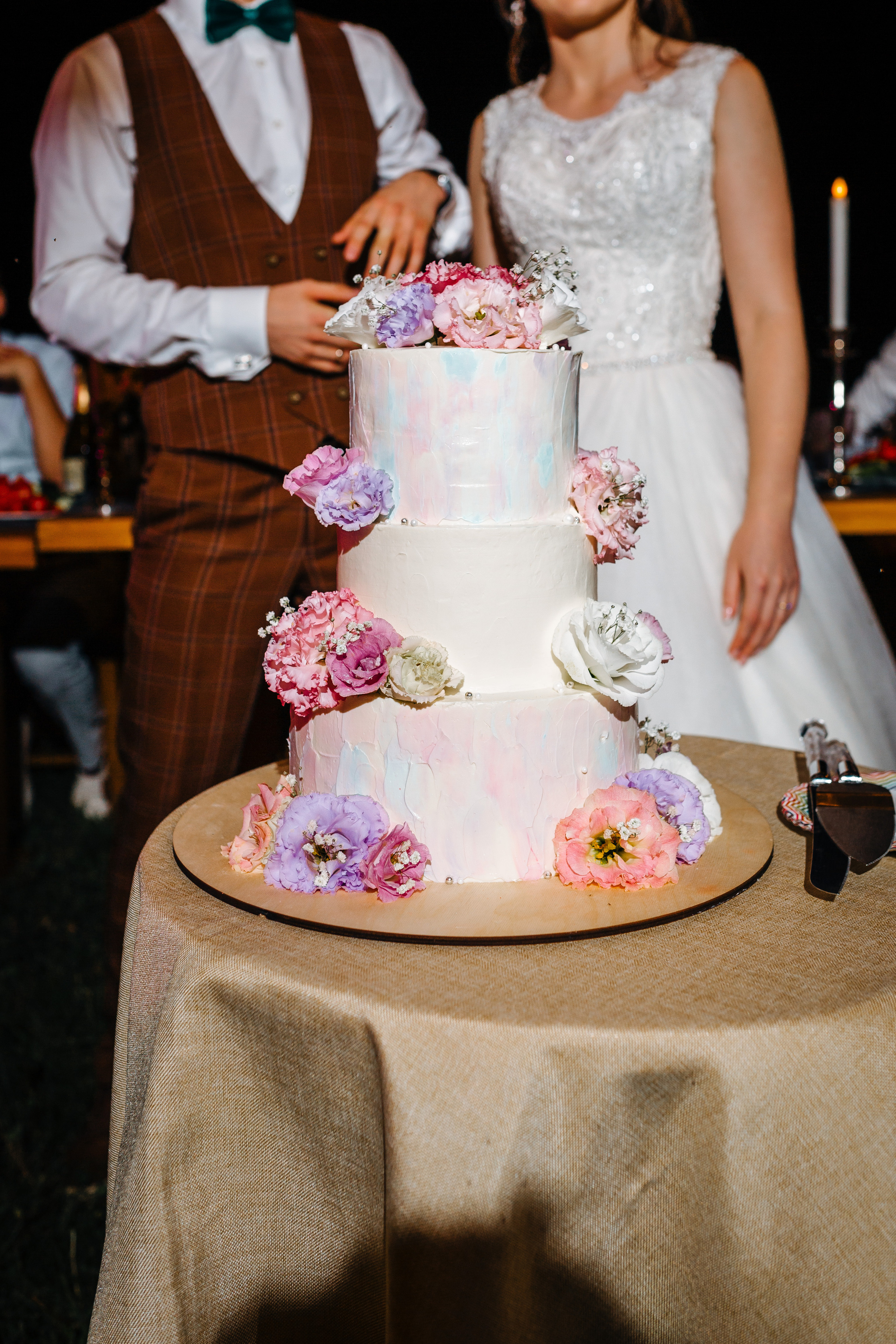 Павел и Мария. Фотограф в Ростове-на-Дону Соколова Ксения