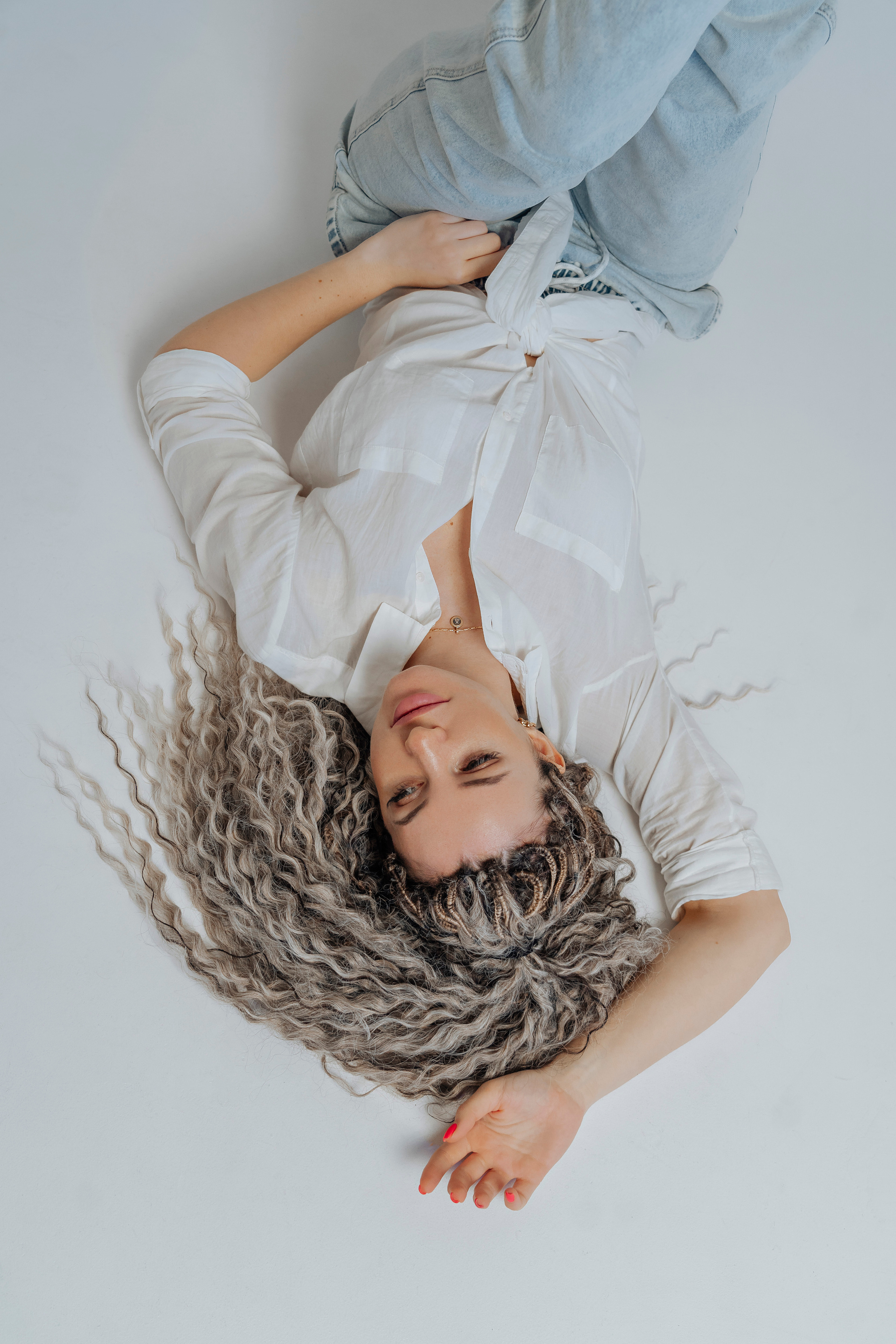 Анна-1. Фотограф в Ростове-на-Дону Соколова Ксения