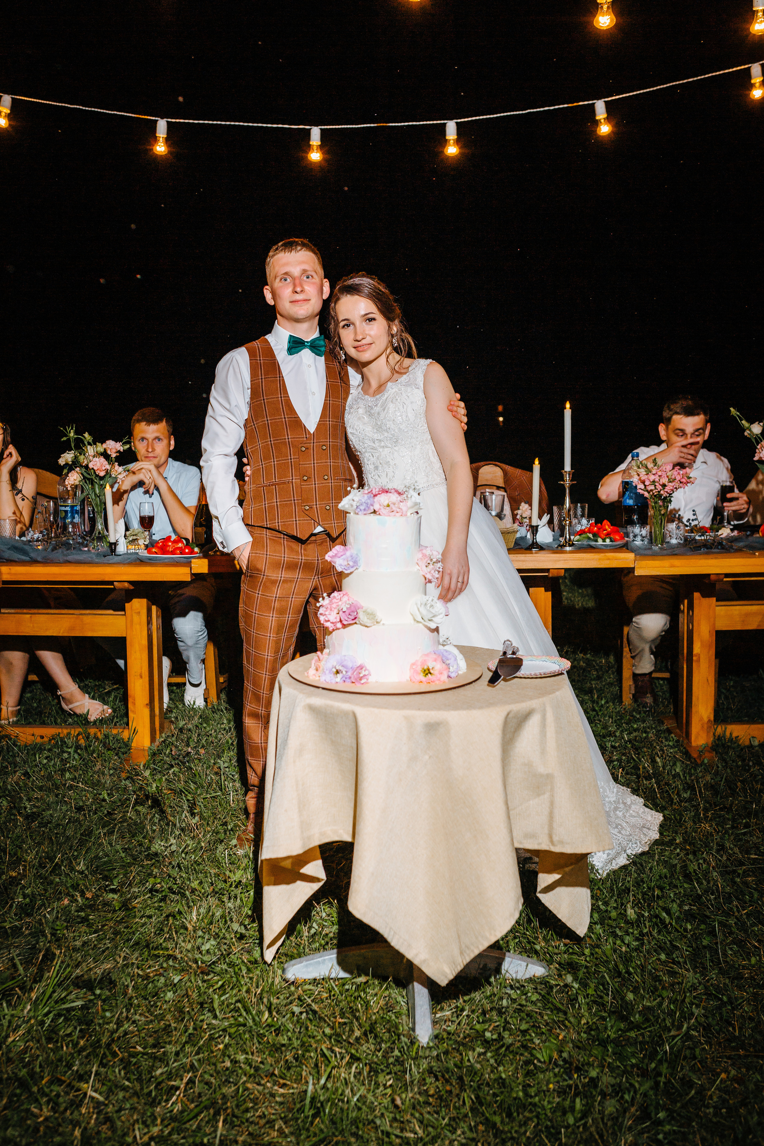 Павел и Мария. Фотограф в Ростове-на-Дону Соколова Ксения