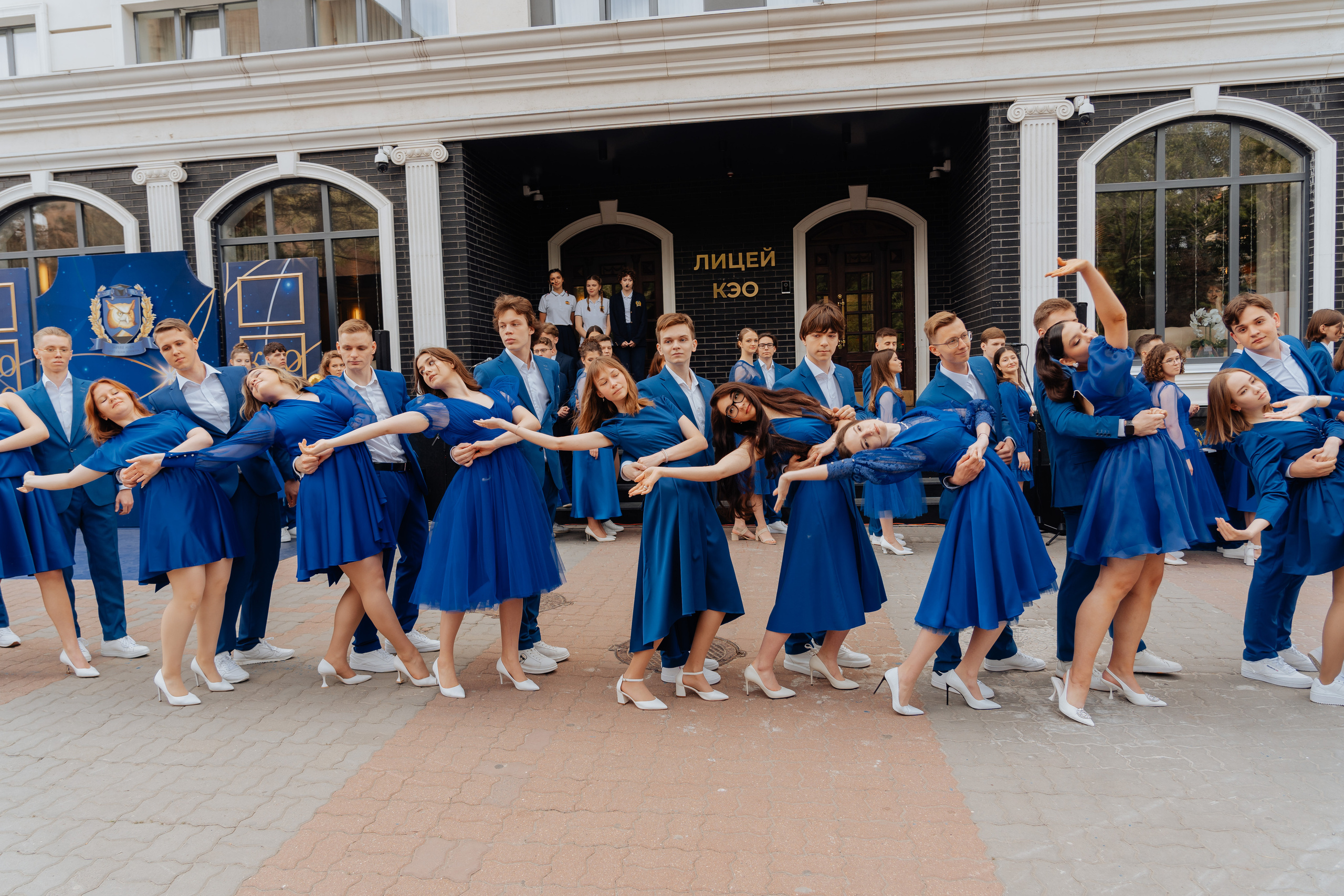 Александр, Выпускной КЭО. Фотограф в Ростове-на-Дону Соколова Ксения