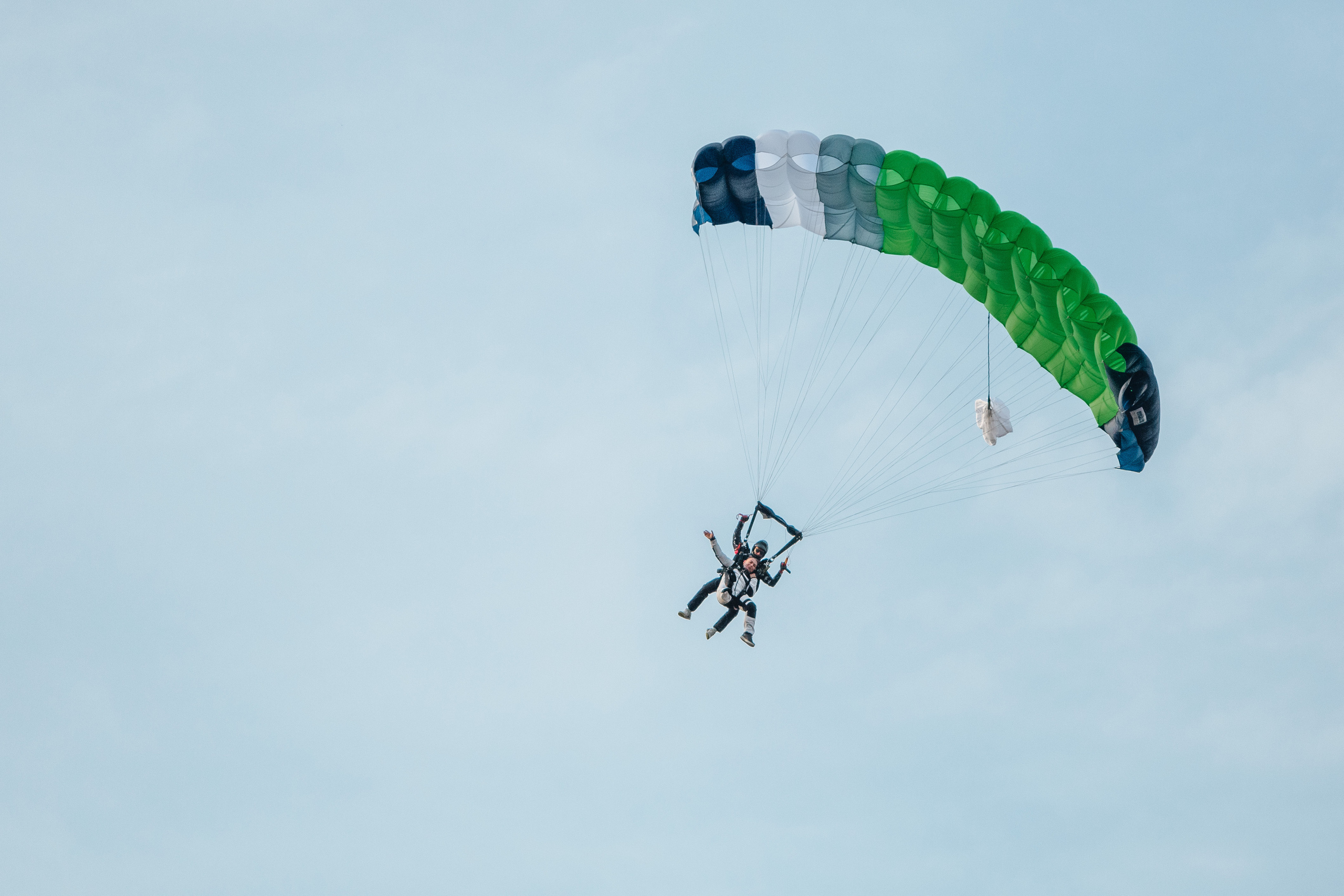 «Без барьеров». Фотограф в Ростове-на-Дону Соколова Ксения