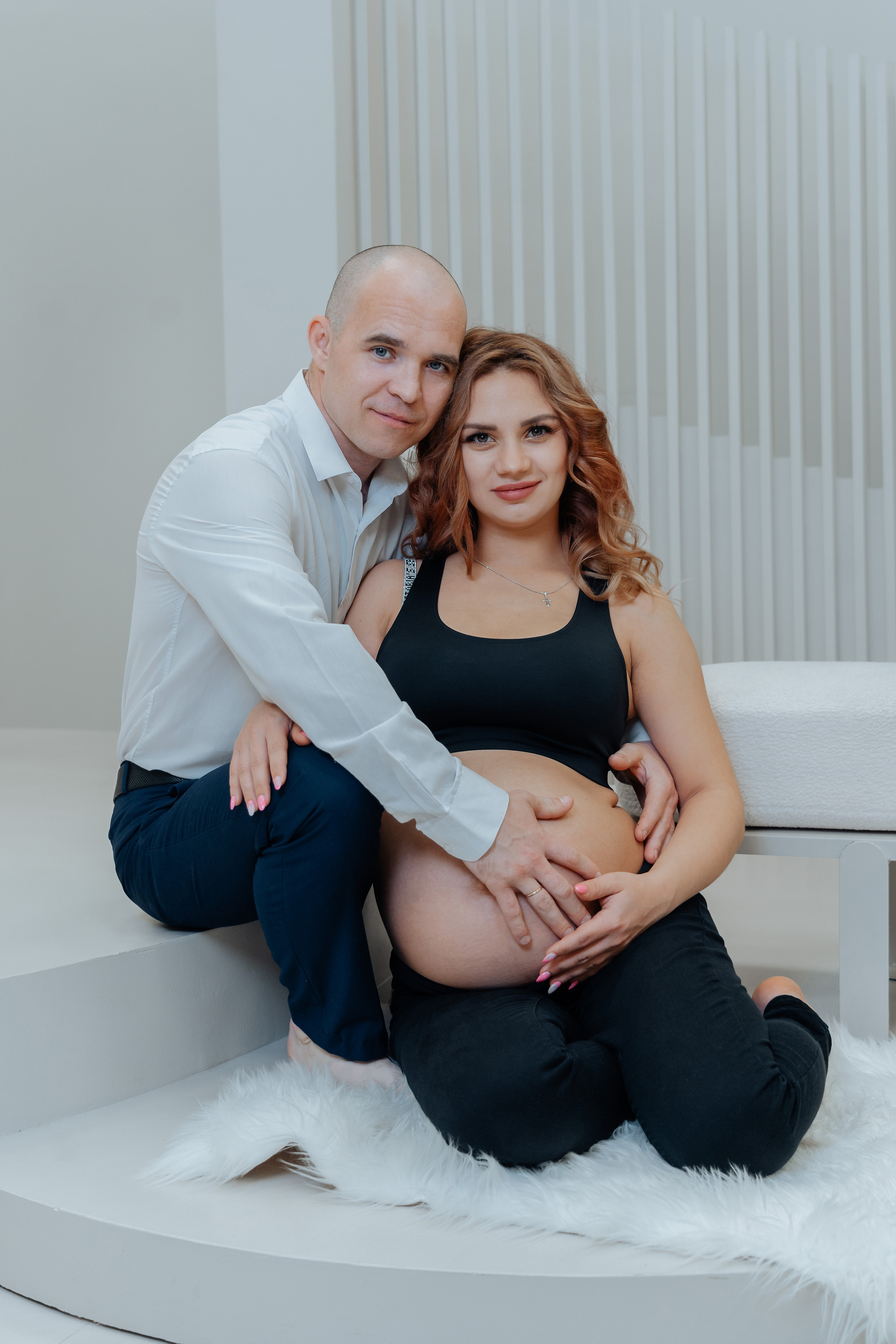 Ксения и Евгений. Фотограф в Ростове-на-Дону Соколова Ксения