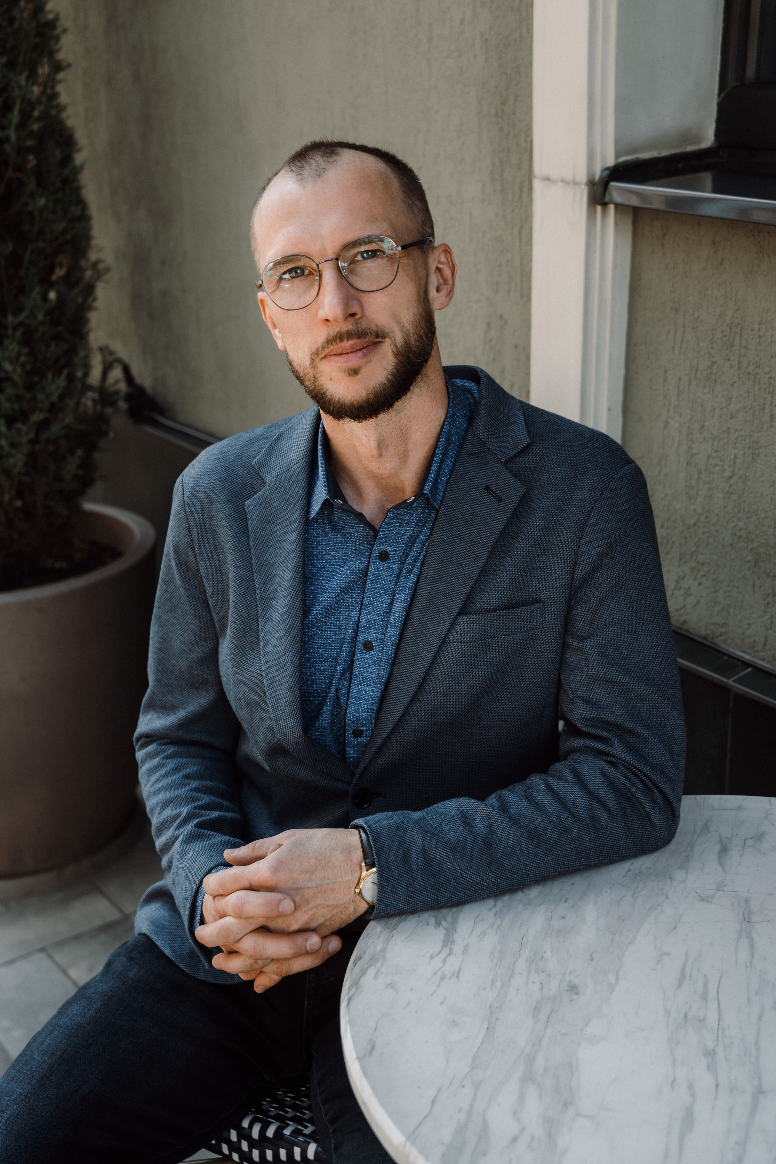 Дмитрий. Фотограф в Ростове-на-Дону Соколова Ксения